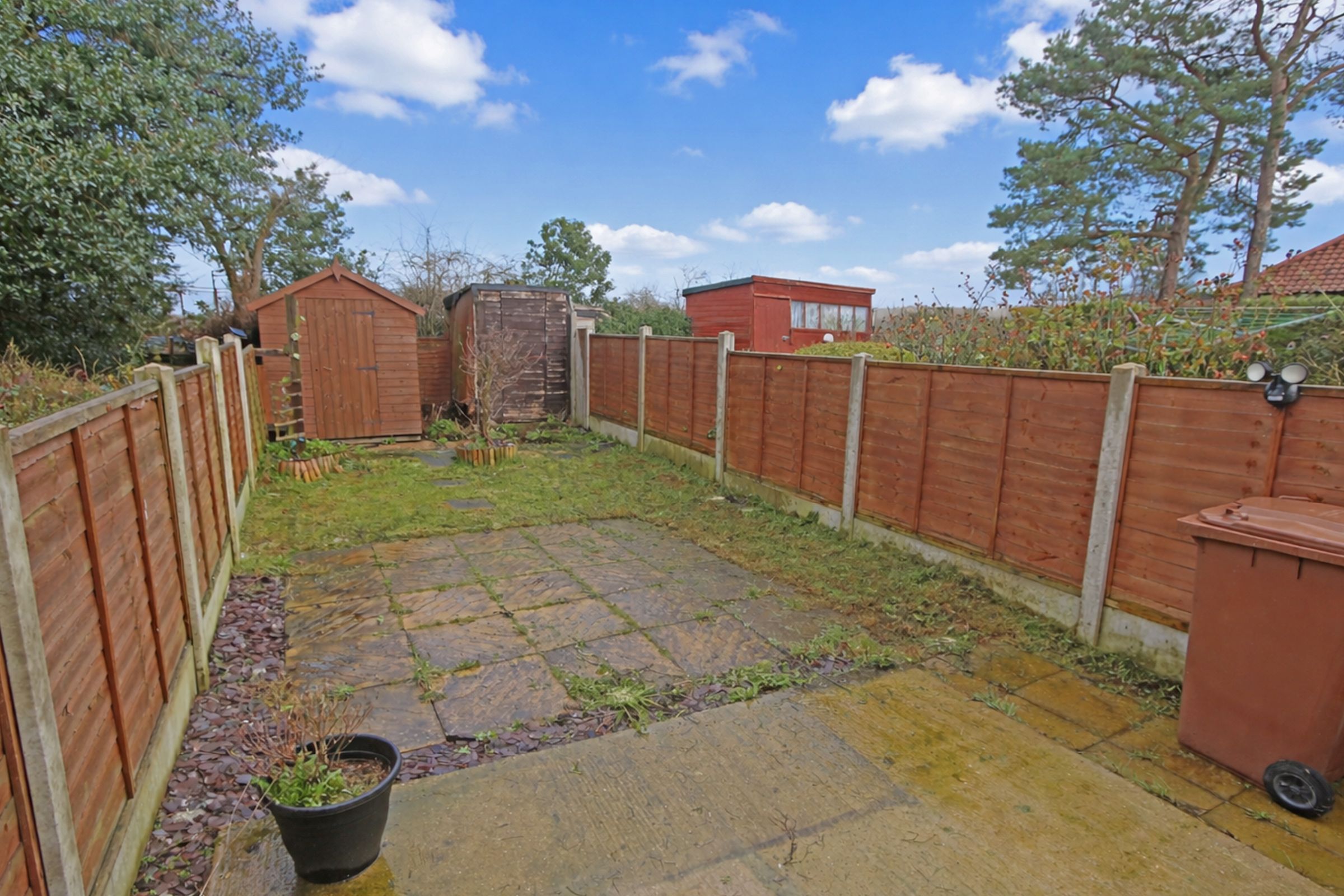 2 bed terraced house to rent in Hornsea Road, Leven, Beverley  - Property Image 11