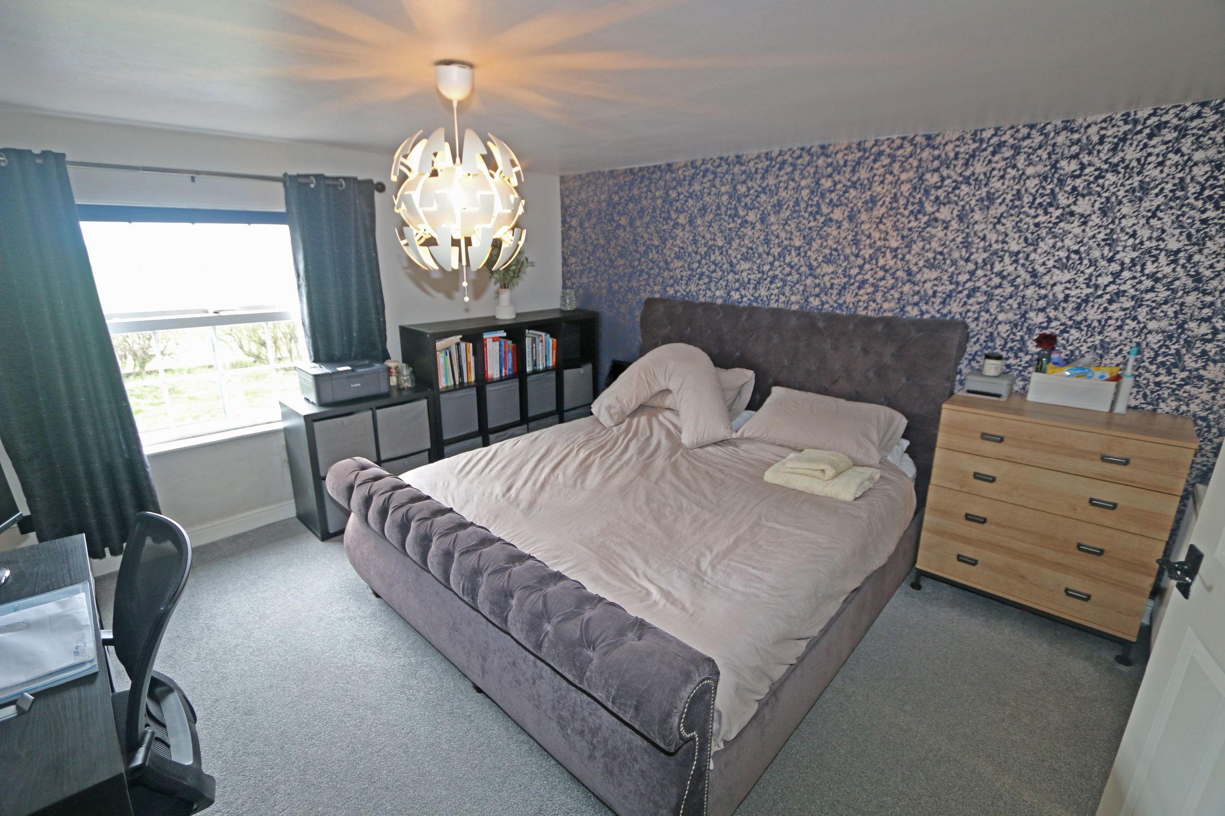 2 bed terraced house to rent in Hornsea Road, Leven, Beverley - Property Image 1