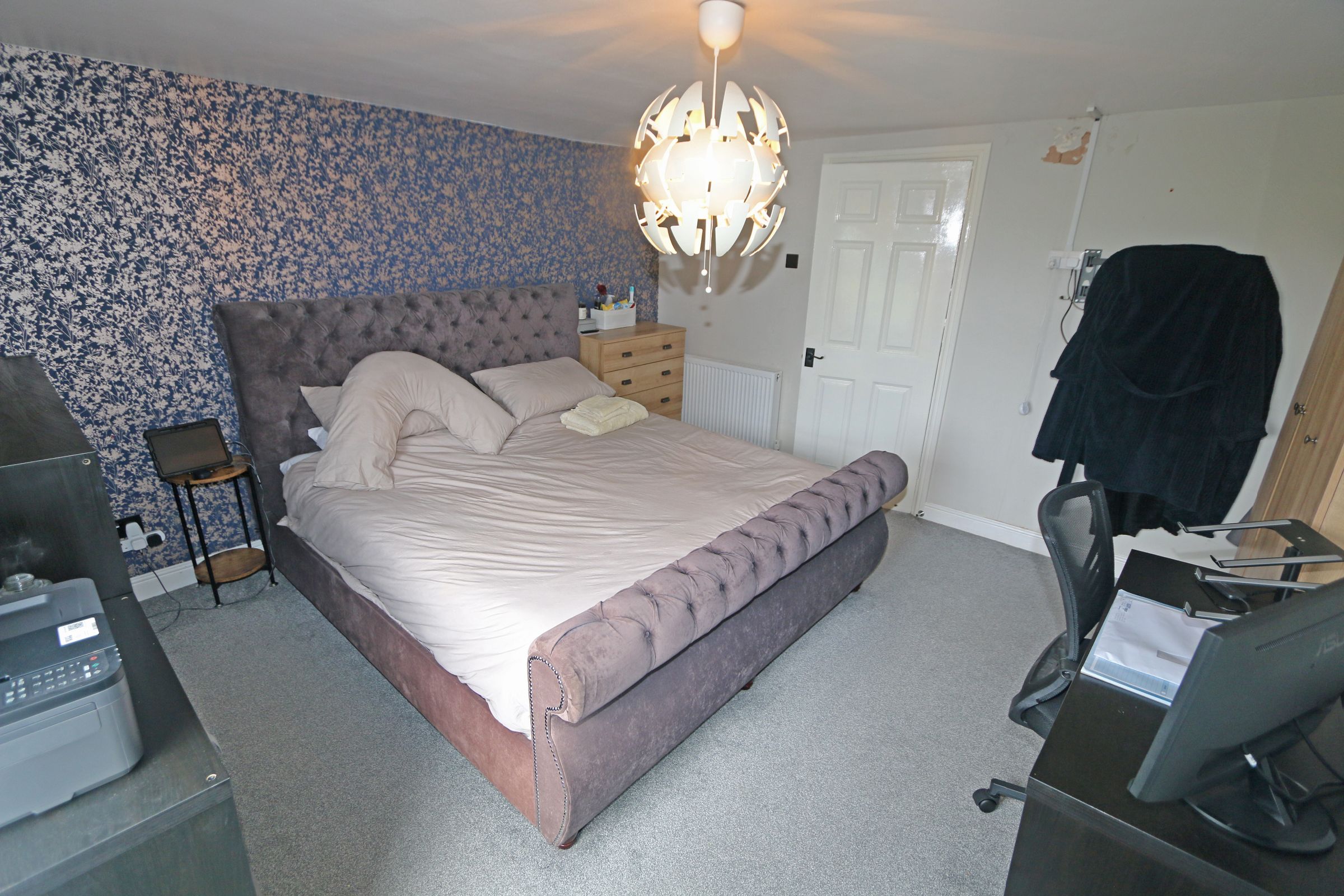 2 bed terraced house to rent in Hornsea Road, Leven, Beverley  - Property Image 8