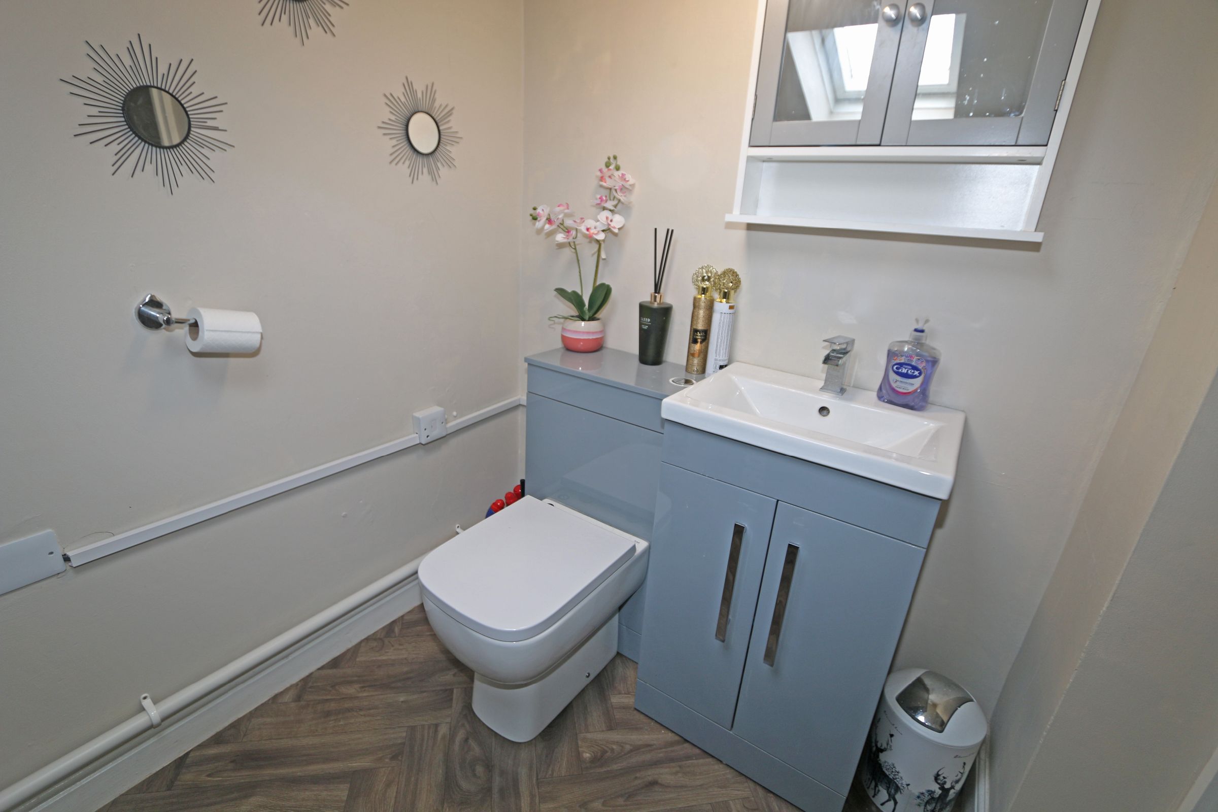 2 bed terraced house to rent in Hornsea Road, Leven, Beverley  - Property Image 7