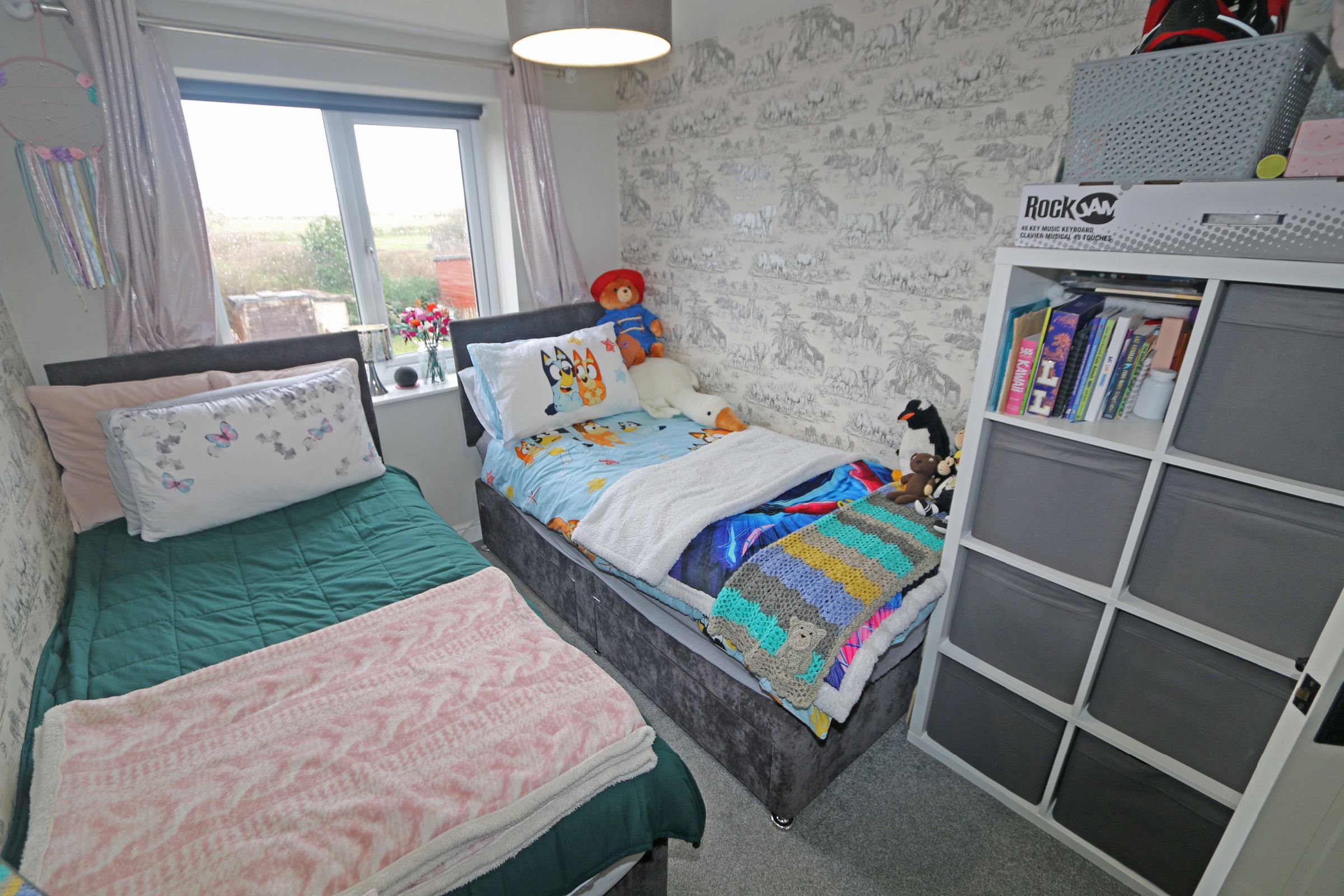 2 bed terraced house to rent in Hornsea Road, Leven, Beverley  - Property Image 9