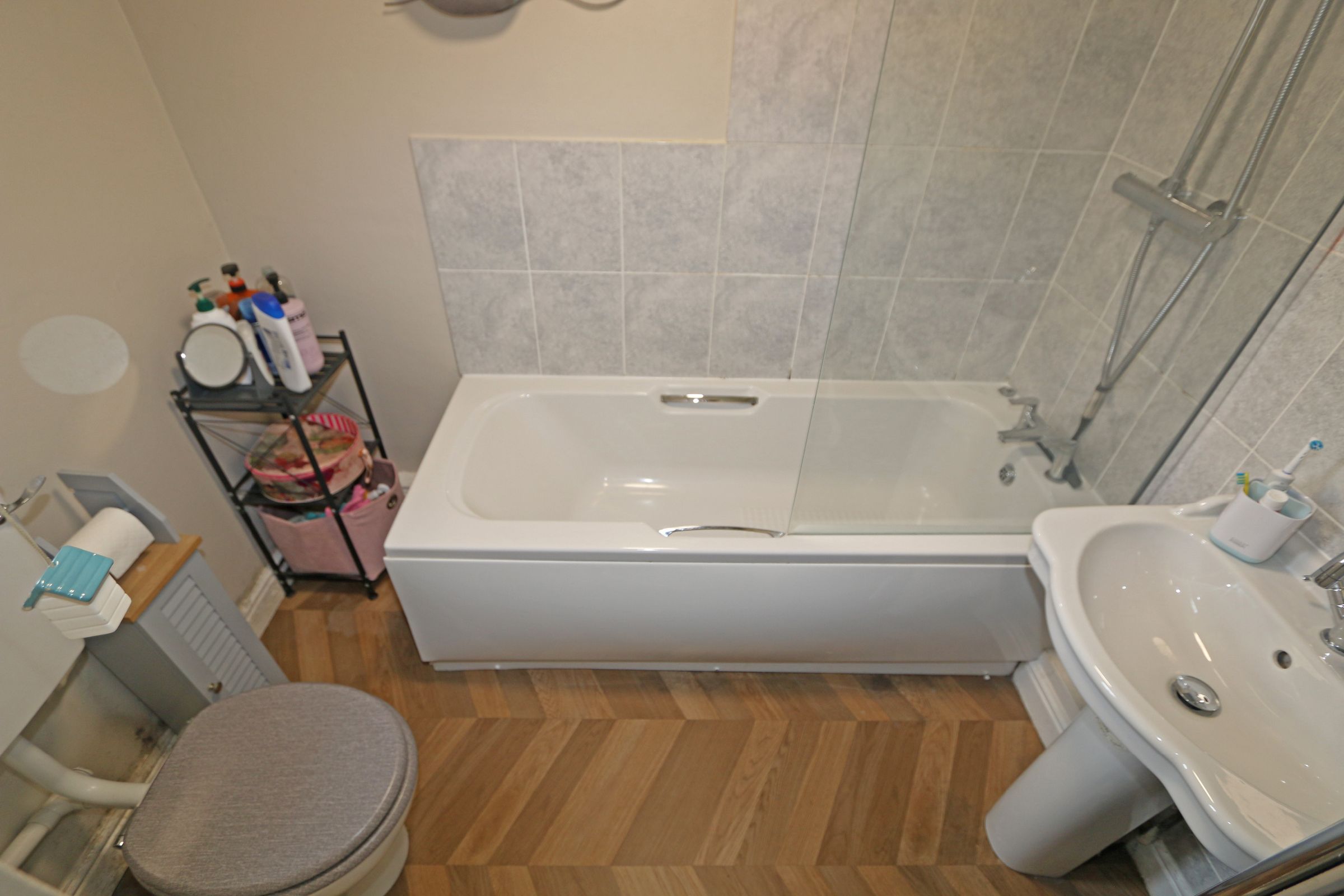 2 bed terraced house to rent in Hornsea Road, Leven, Beverley  - Property Image 4