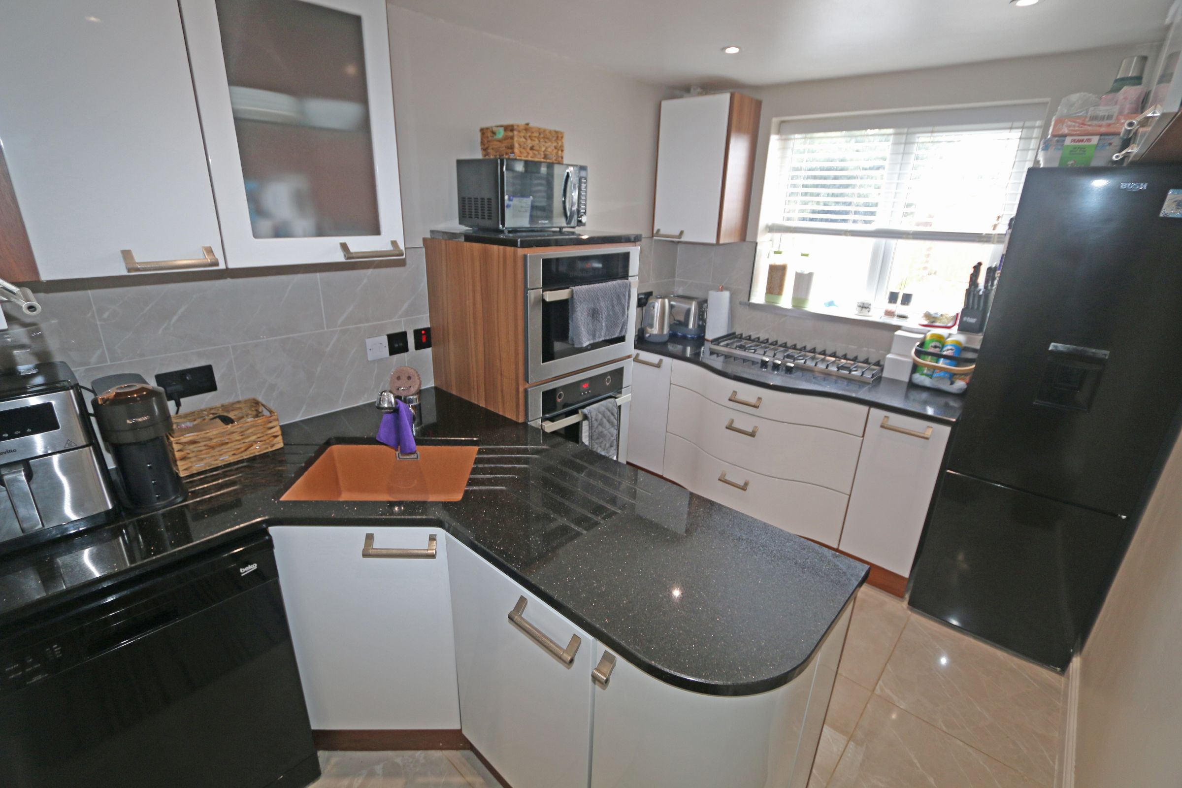 2 bed terraced house to rent in Hornsea Road, Leven, Beverley  - Property Image 2