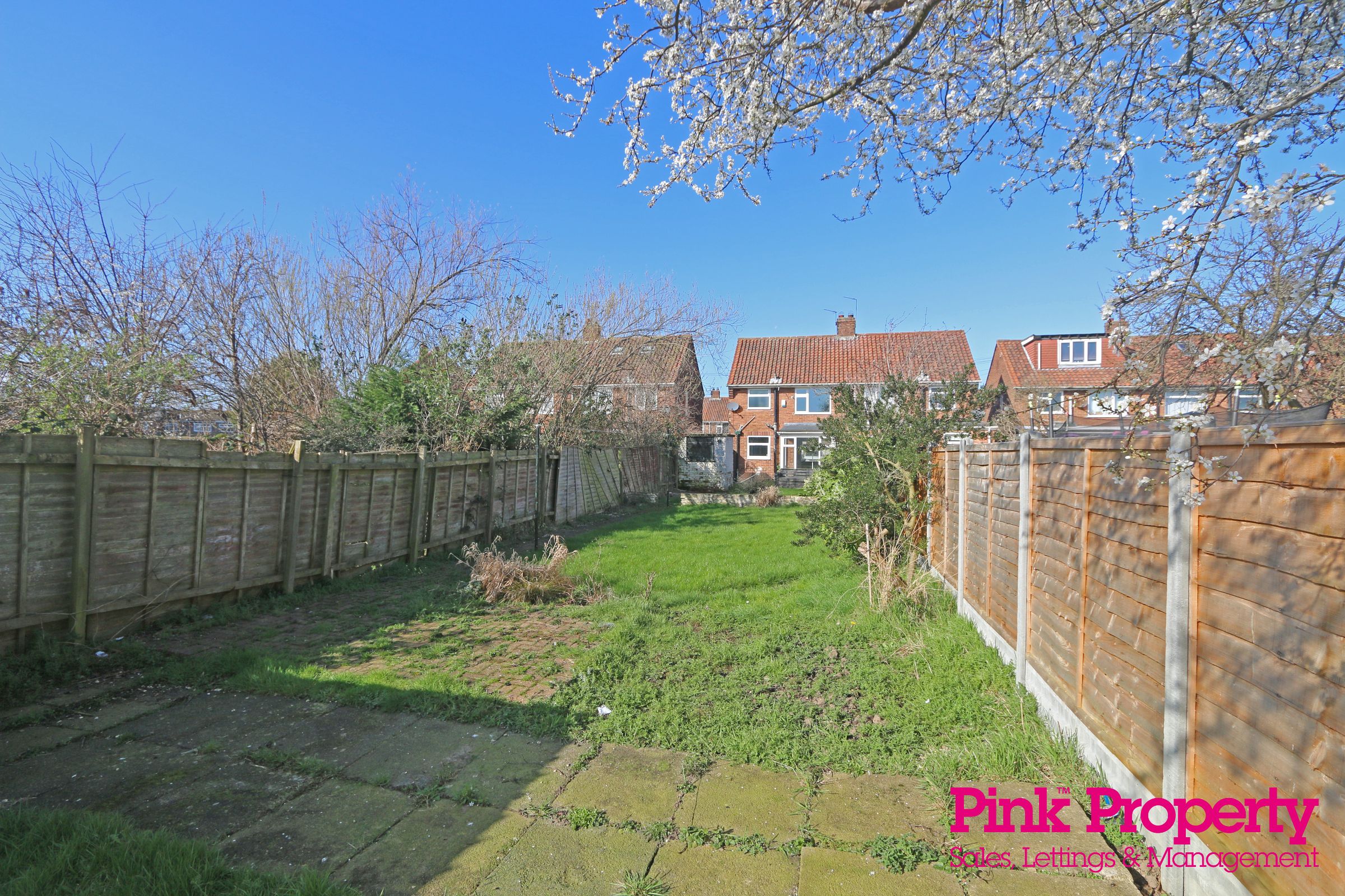 2 bed terraced house to rent in Hales Crescent, Hedon, Hull  - Property Image 7
