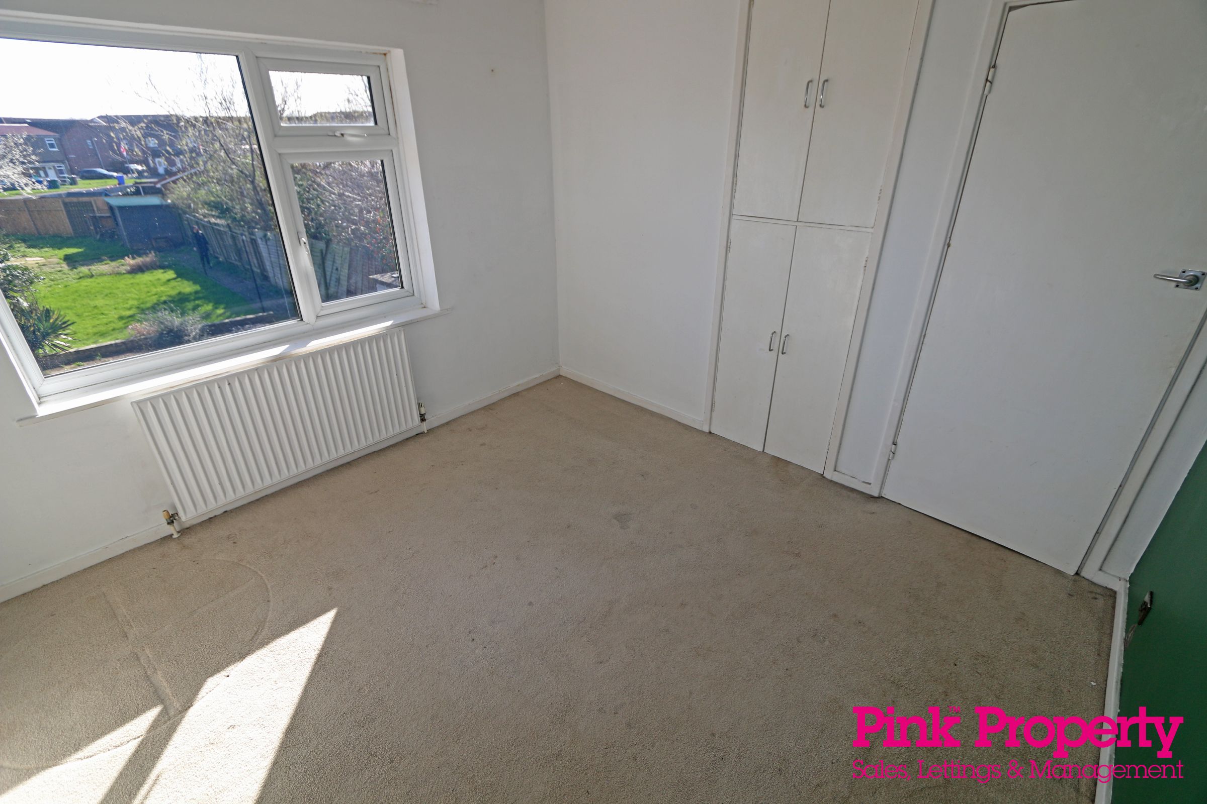2 bed terraced house to rent in Hales Crescent, Hedon, Hull  - Property Image 17