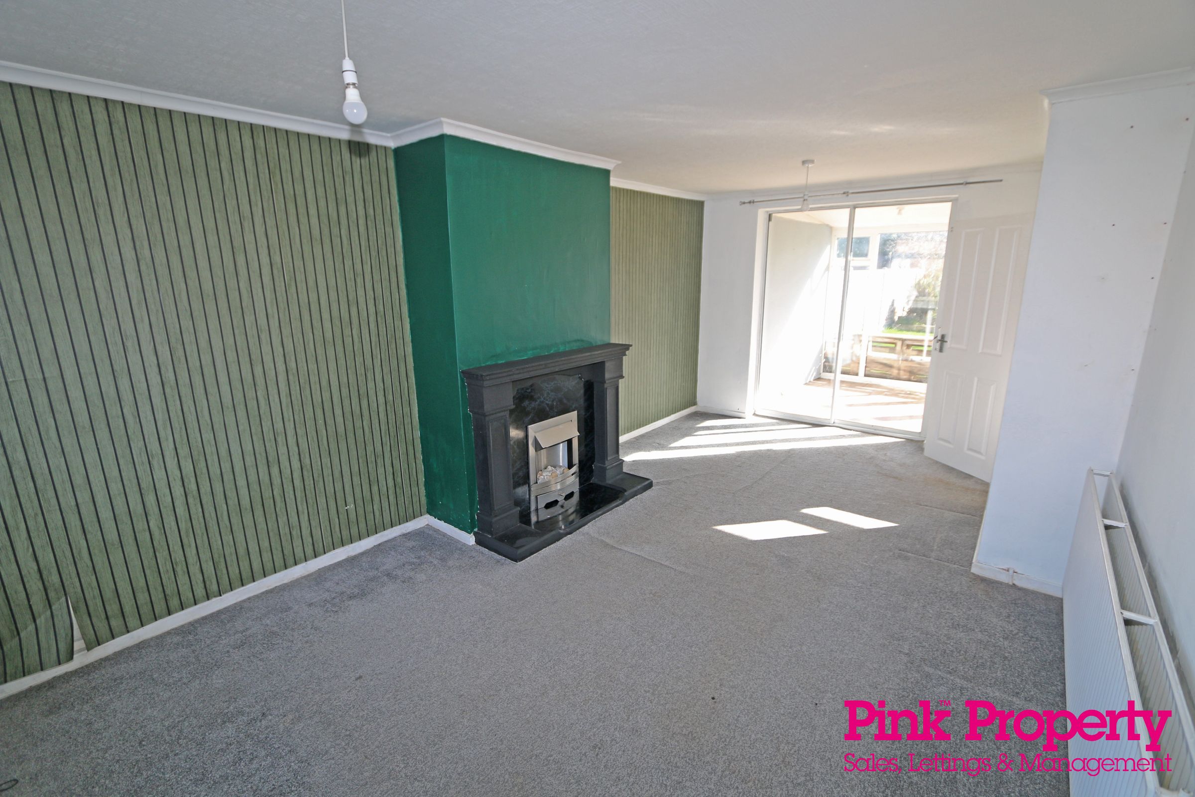 2 bed terraced house to rent in Hales Crescent, Hedon, Hull  - Property Image 9
