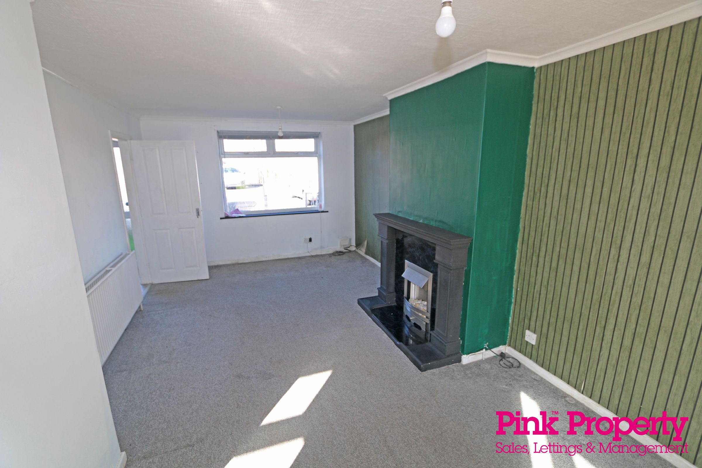 2 bed terraced house to rent in Hales Crescent, Hedon, Hull  - Property Image 10