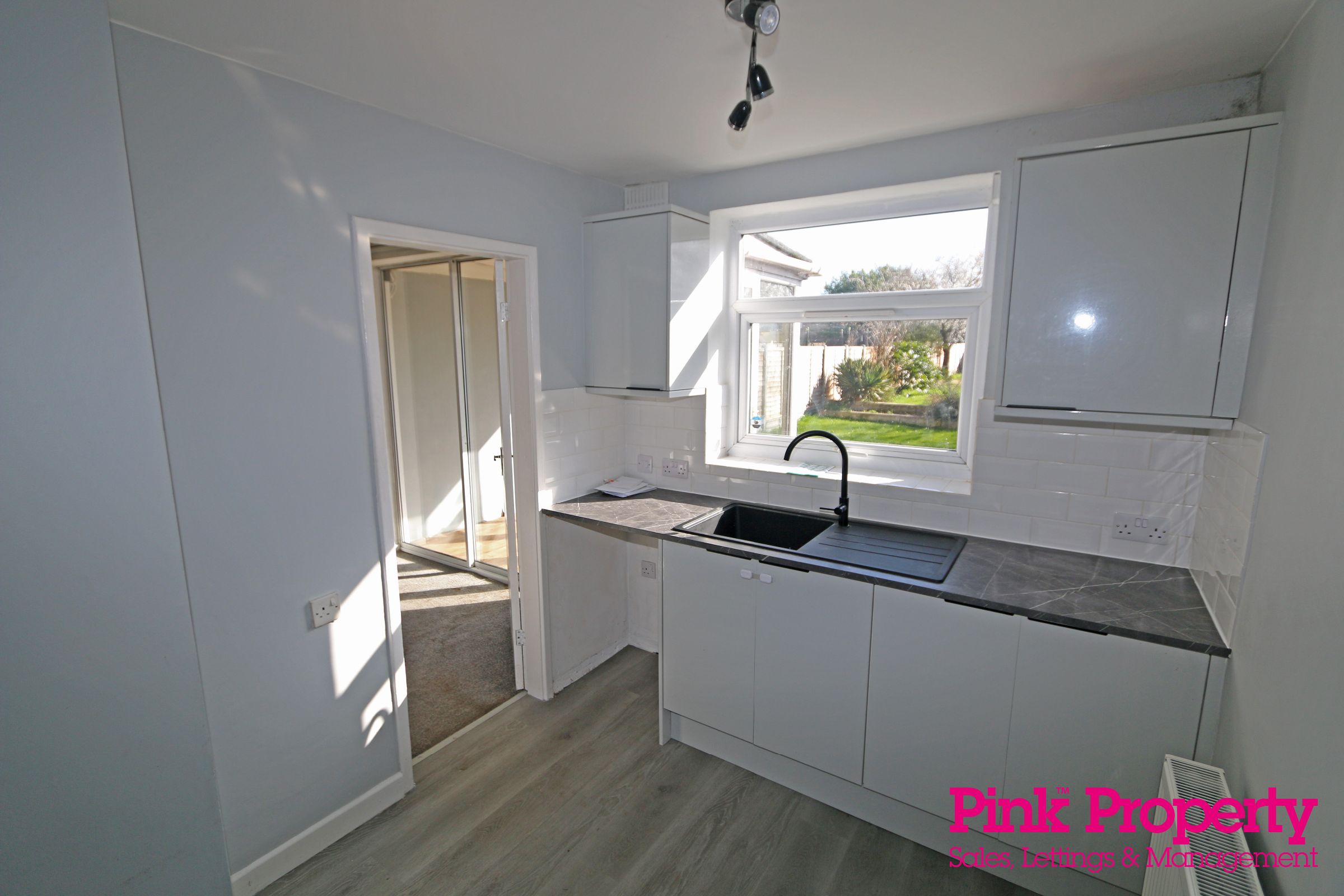 2 bed terraced house to rent in Hales Crescent, Hedon, Hull  - Property Image 12