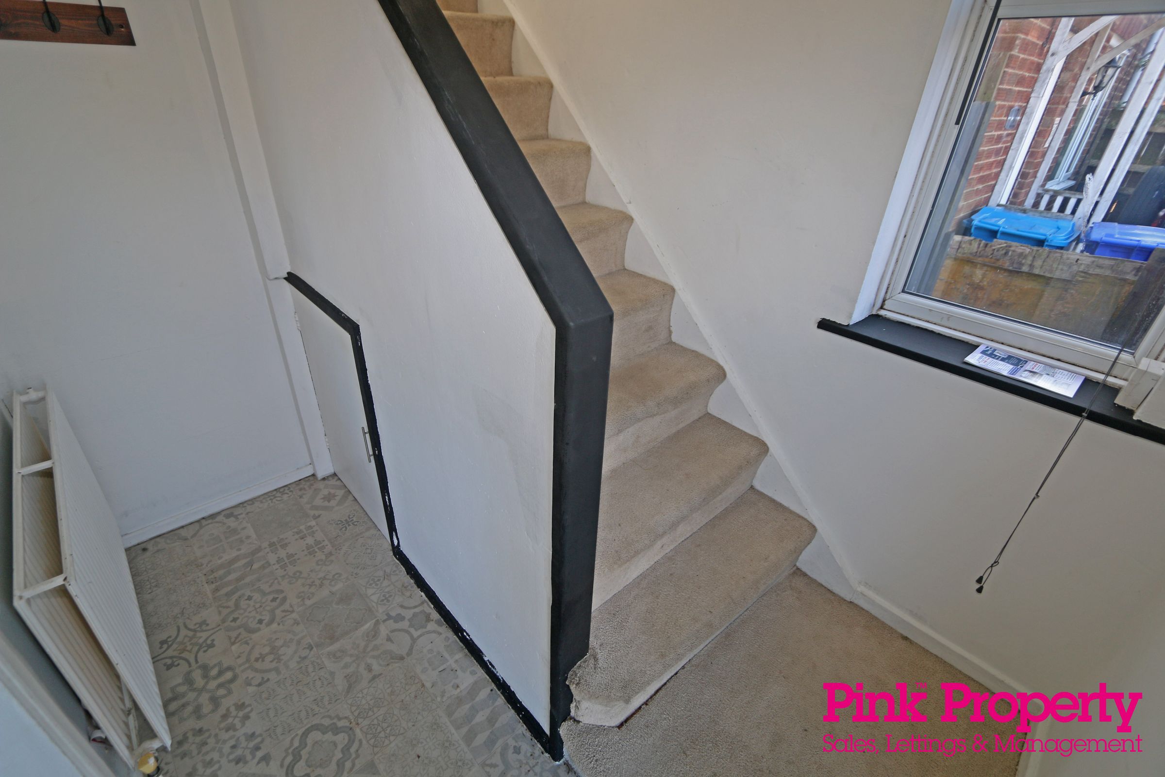 2 bed terraced house to rent in Hales Crescent, Hedon, Hull  - Property Image 14