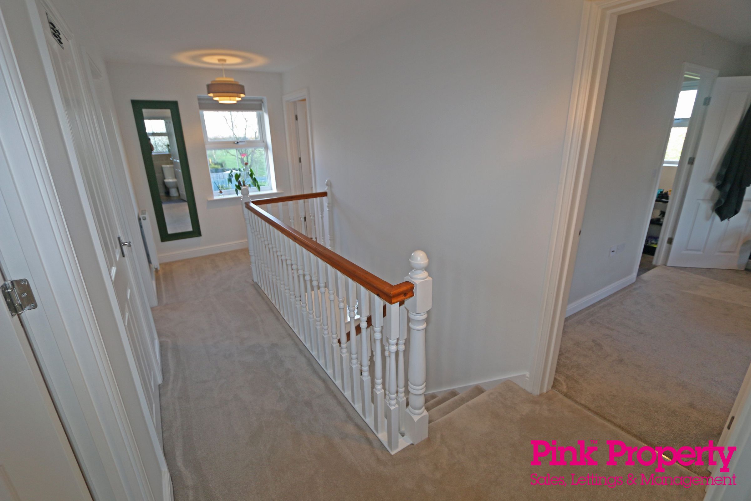 4 bed semi-detached house to rent in Wentworth Close, Gilberdyke, Brough  - Property Image 9