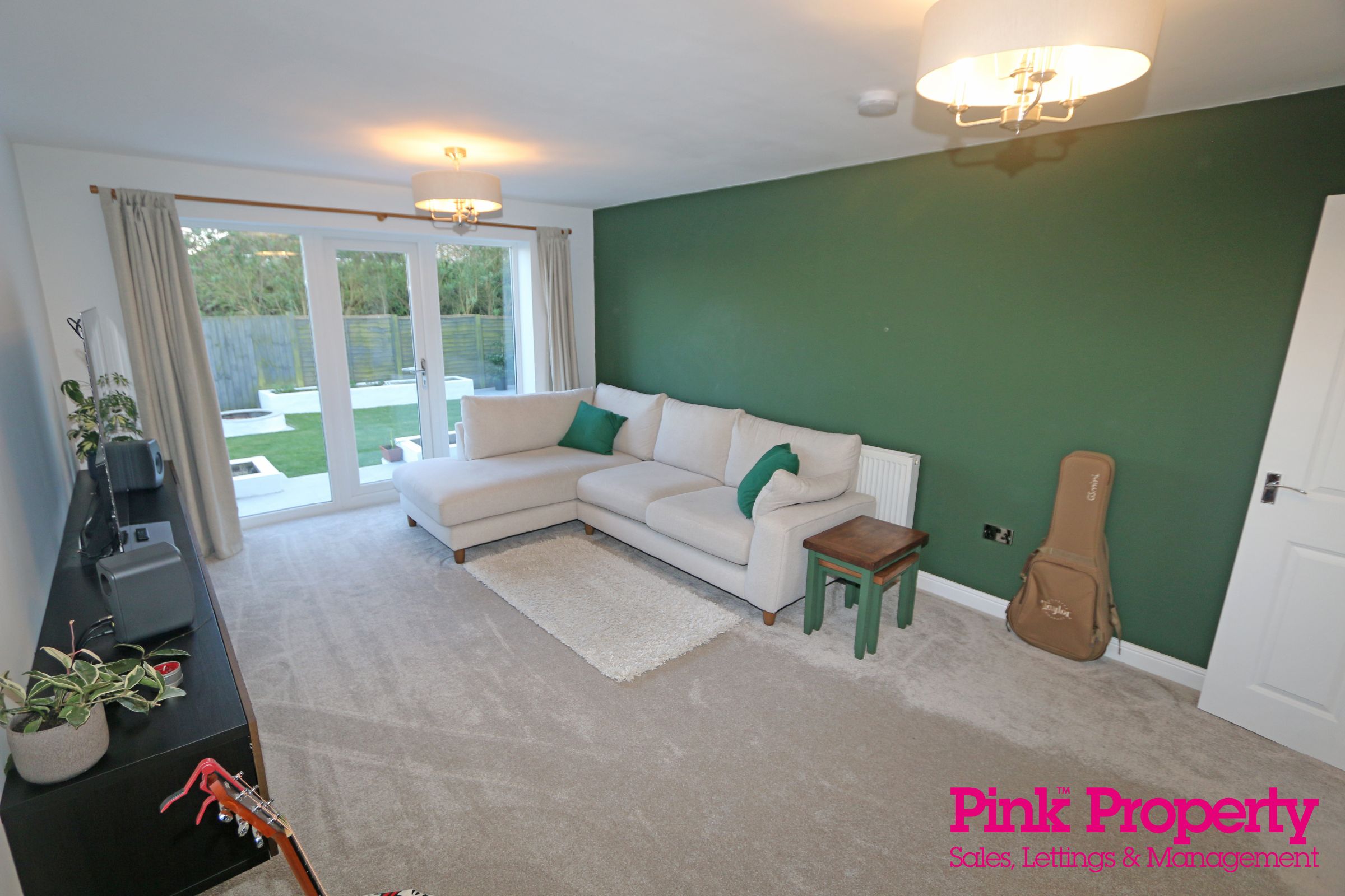 4 bed semi-detached house to rent in Wentworth Close, Gilberdyke, Brough  - Property Image 7