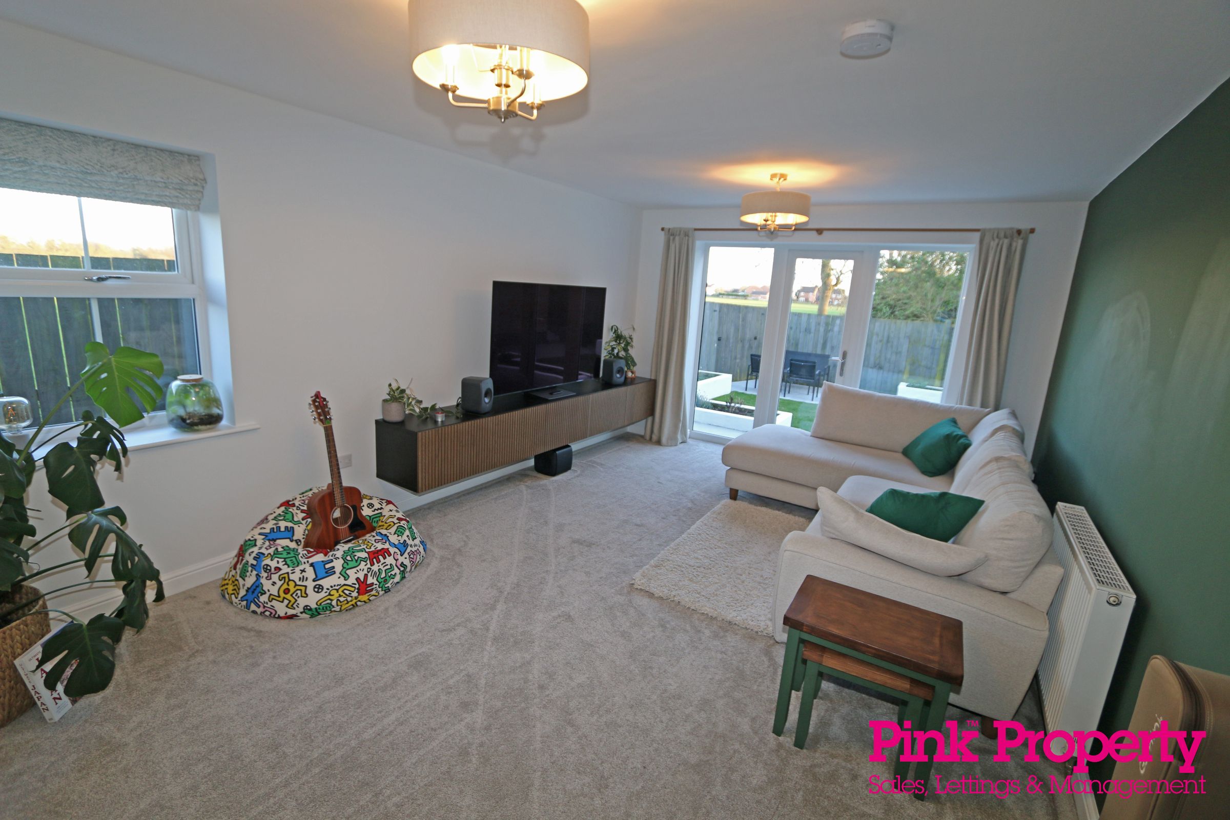 4 bed semi-detached house to rent in Wentworth Close, Gilberdyke, Brough  - Property Image 6