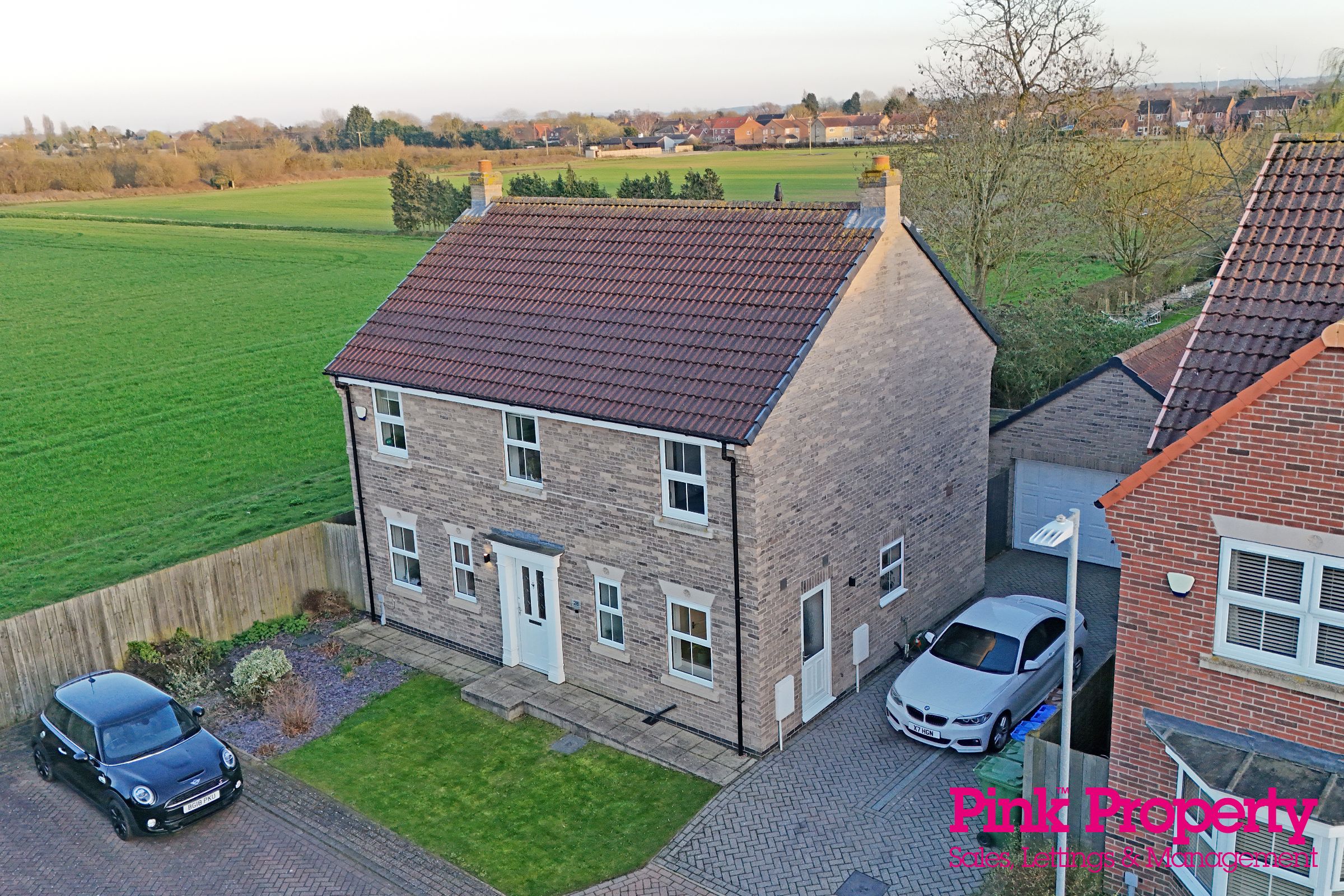 4 bed semi-detached house to rent in Wentworth Close, Gilberdyke, Brough  - Property Image 17