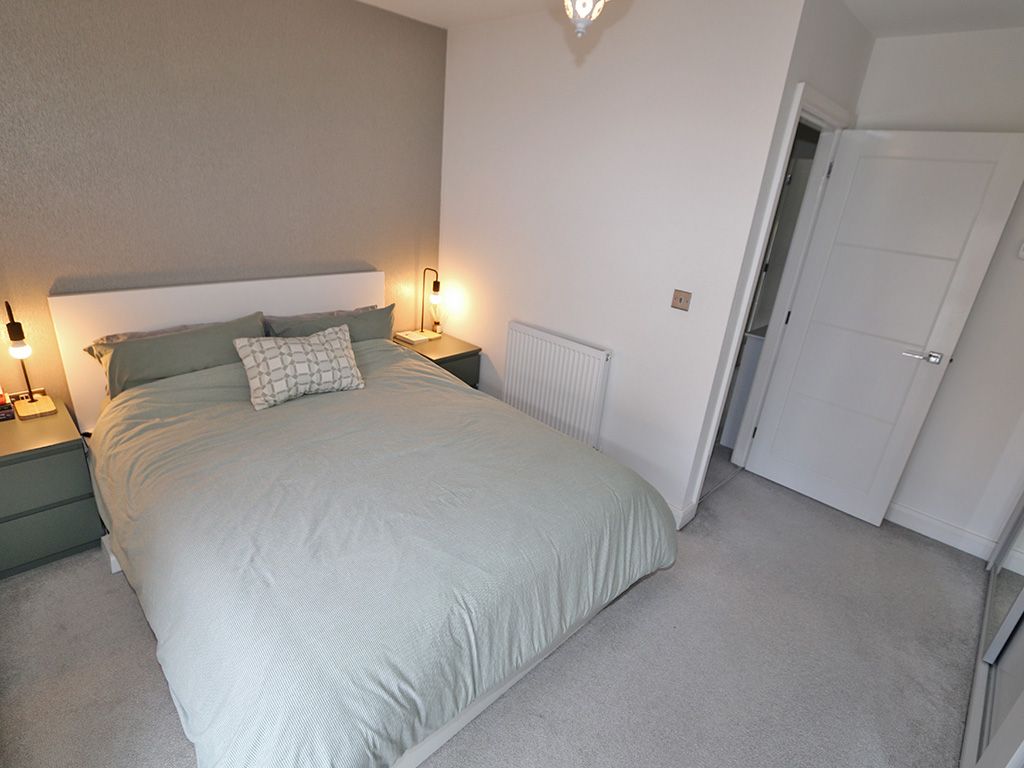 2 bed terraced house to rent in Scotts Square, Hull  - Property Image 9