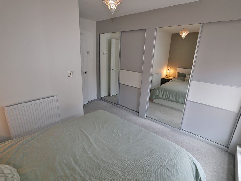 2 bed terraced house to rent in Scotts Square, Hull  - Property Image 10
