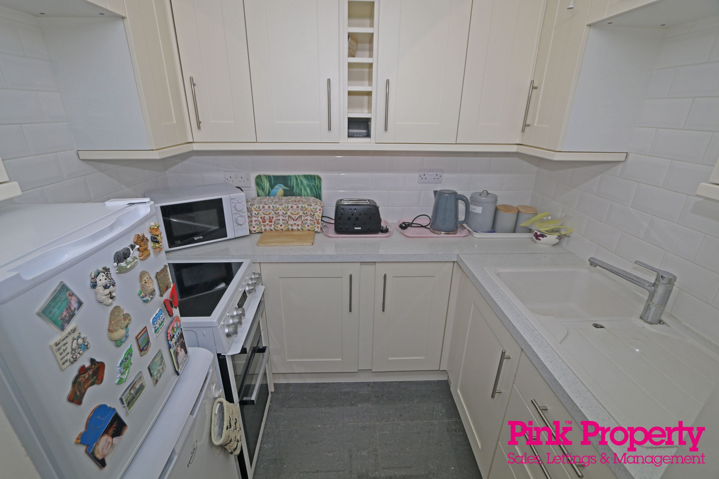 1 bed flat for sale in Kirk House, Pryme Street, Anlaby, Hull  - Property Image 5