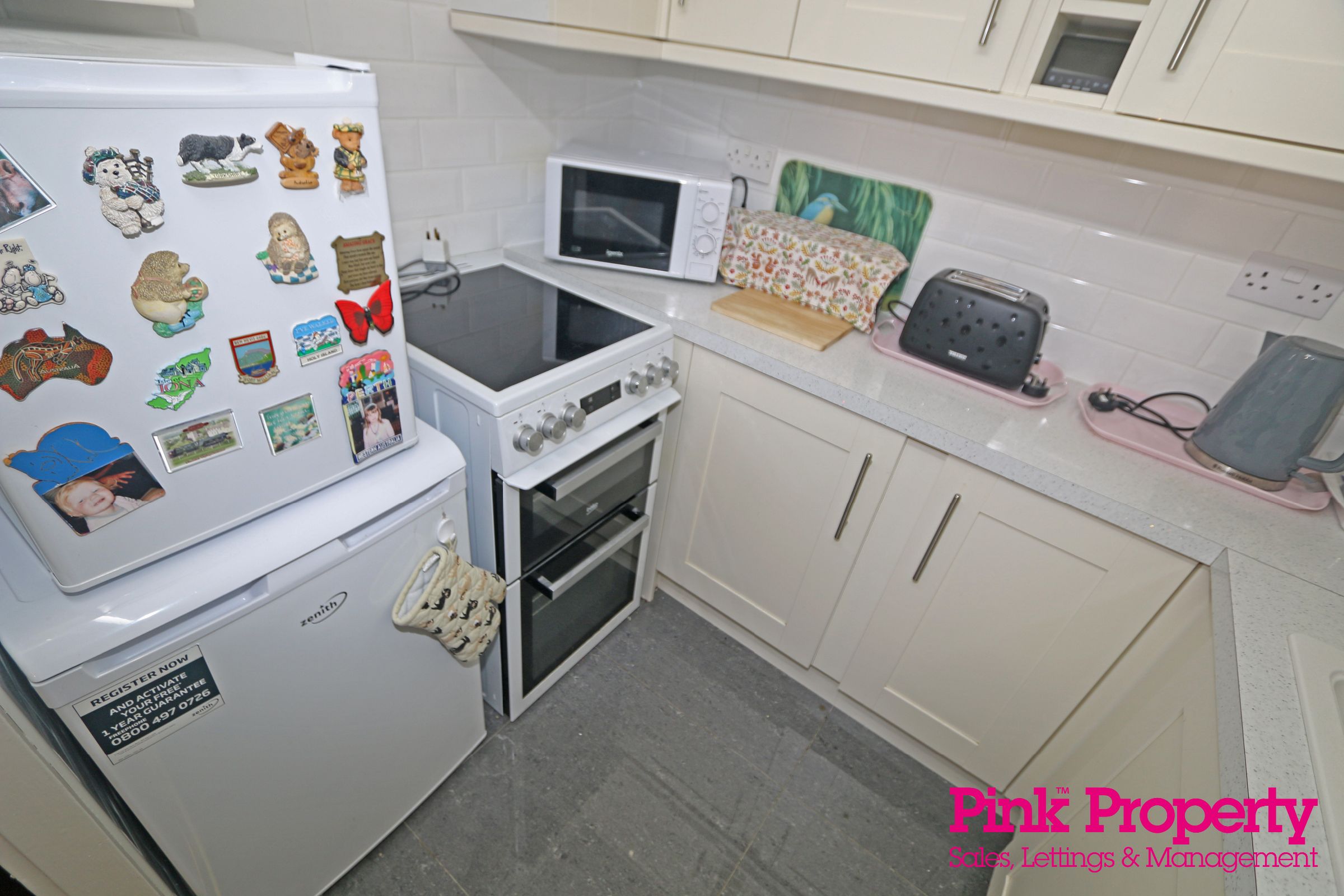 1 bed flat for sale in Kirk House, Pryme Street, Anlaby, Hull  - Property Image 6