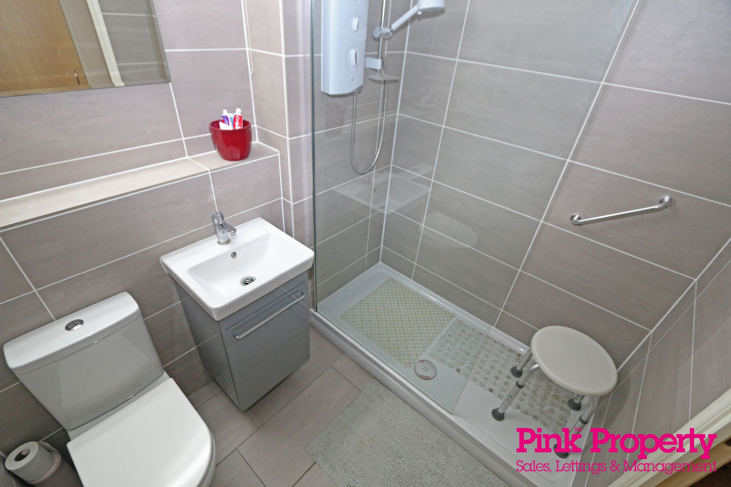 1 bed flat for sale in Kirk House, Pryme Street, Anlaby, Hull  - Property Image 7