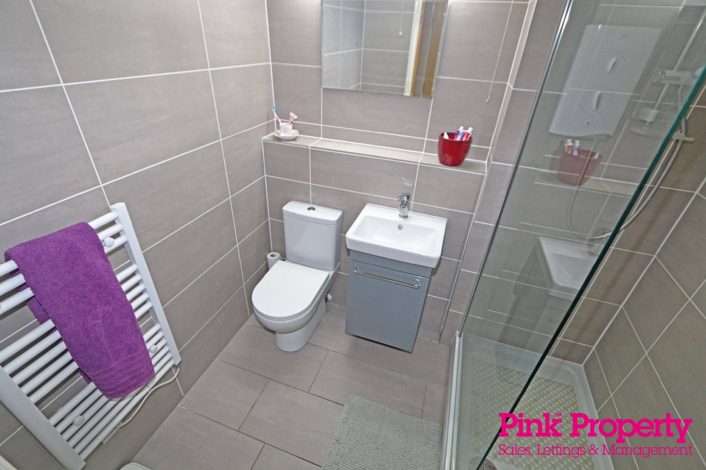 1 bed flat for sale in Kirk House, Pryme Street, Anlaby, Hull  - Property Image 8