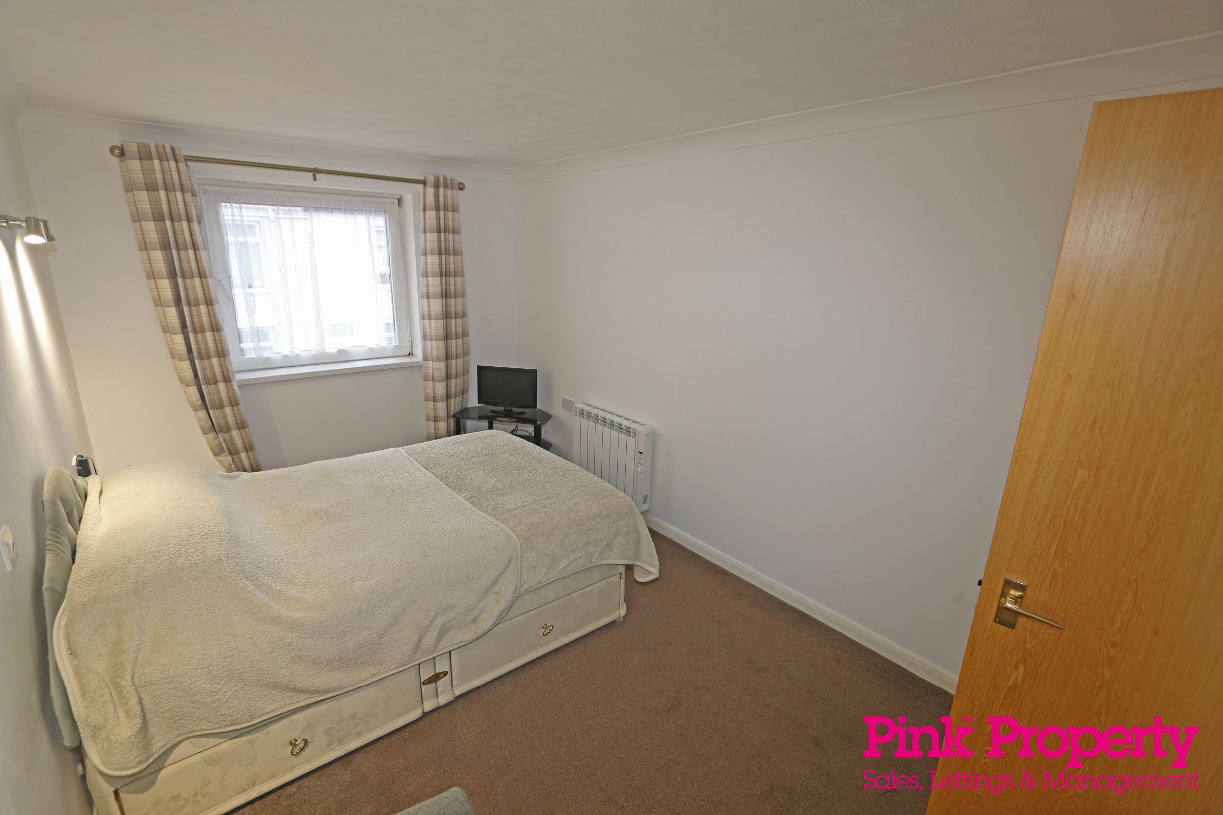 1 bed flat for sale in Kirk House, Pryme Street, Anlaby, Hull  - Property Image 9