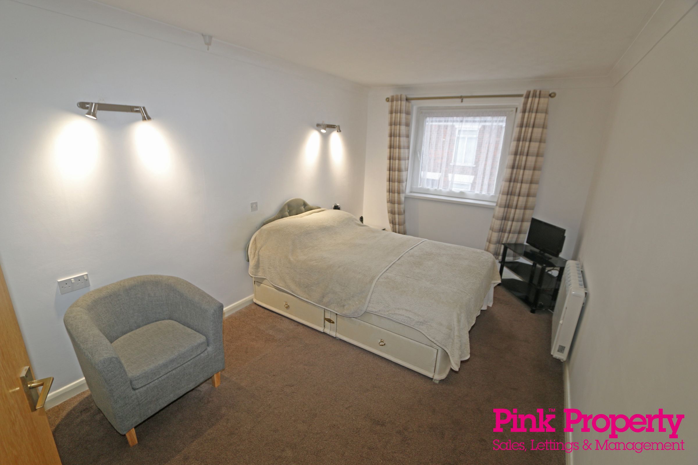1 bed flat for sale in Kirk House, Pryme Street, Anlaby, Hull  - Property Image 10