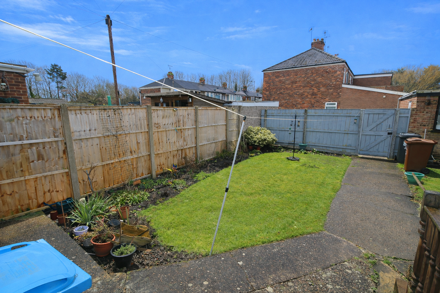 2 bed terraced house for sale in Spring Bank West , Hull  - Property Image 14