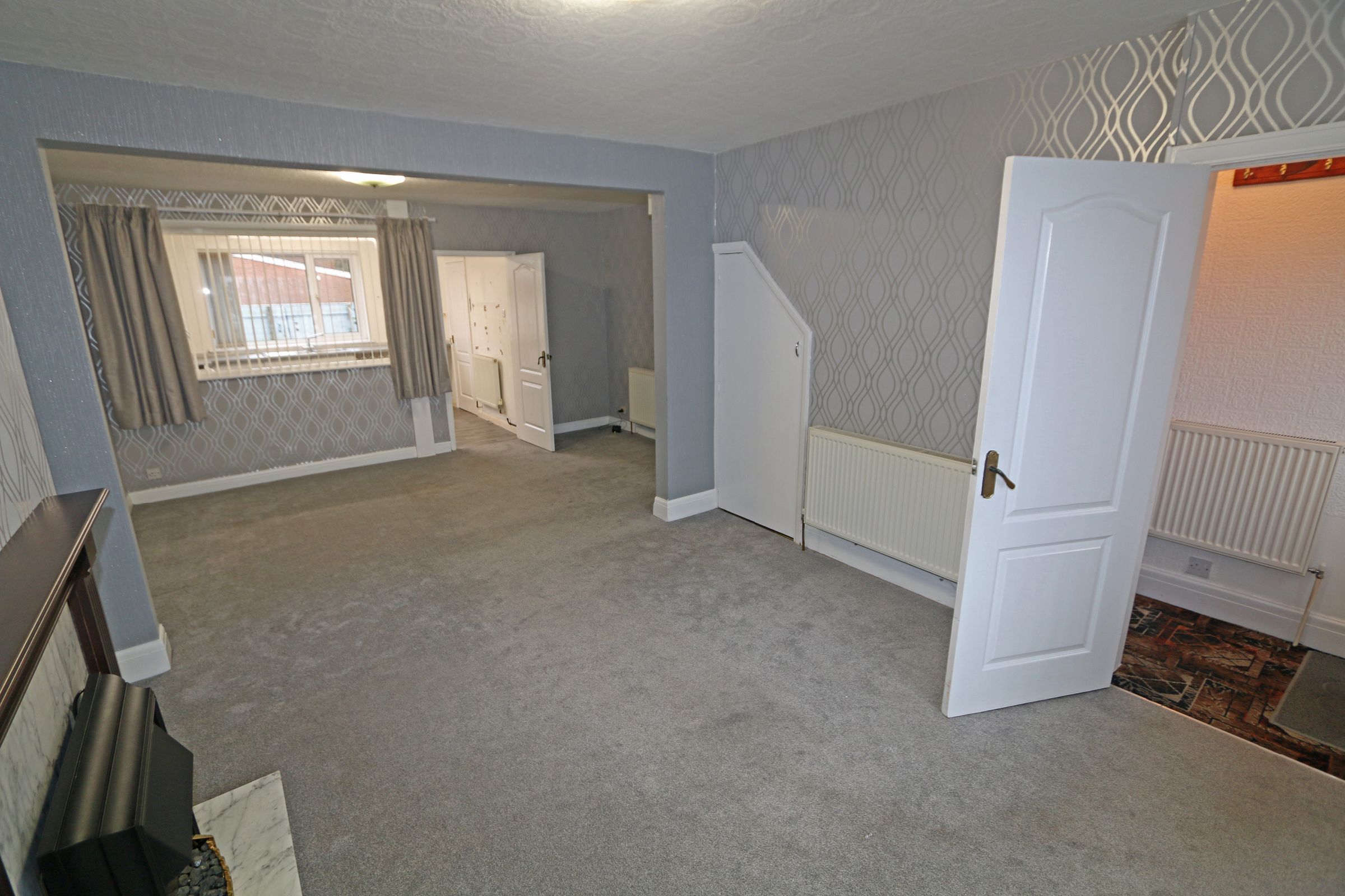 2 bed terraced house for sale in Spring Bank West , Hull  - Property Image 5