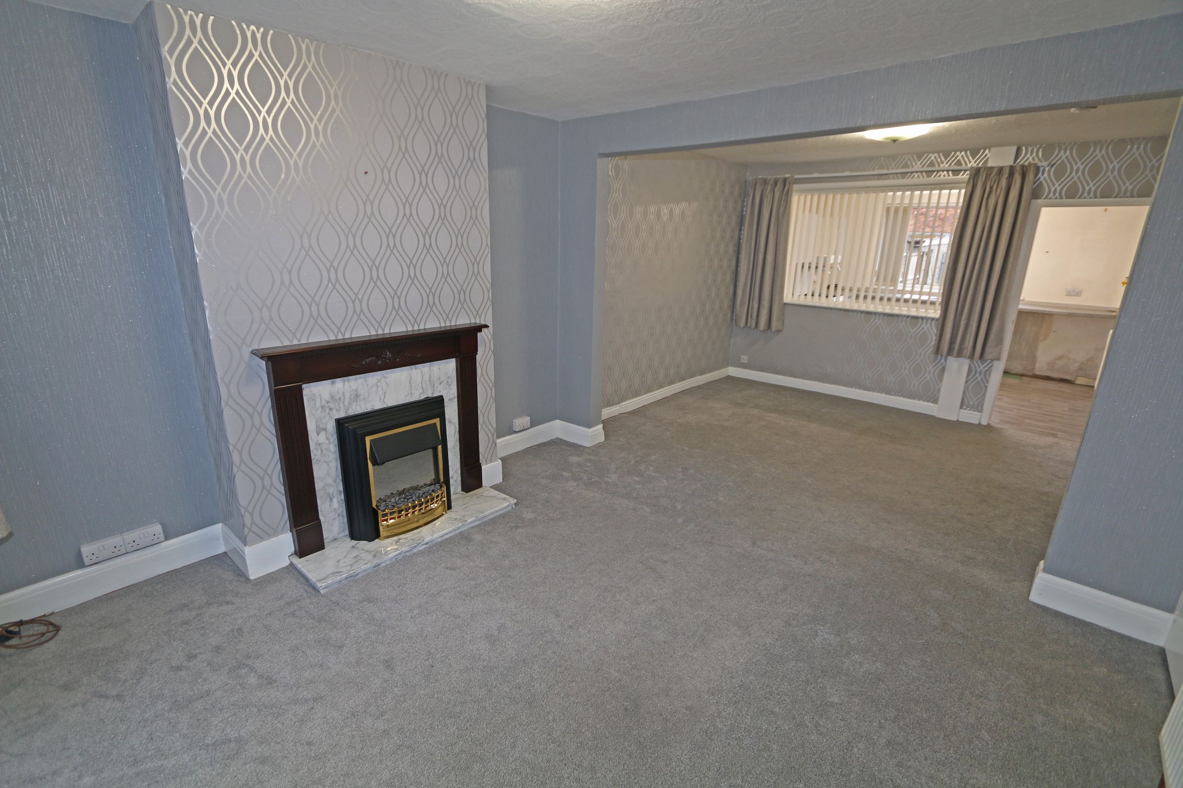 2 bed terraced house for sale in Spring Bank West , Hull  - Property Image 6