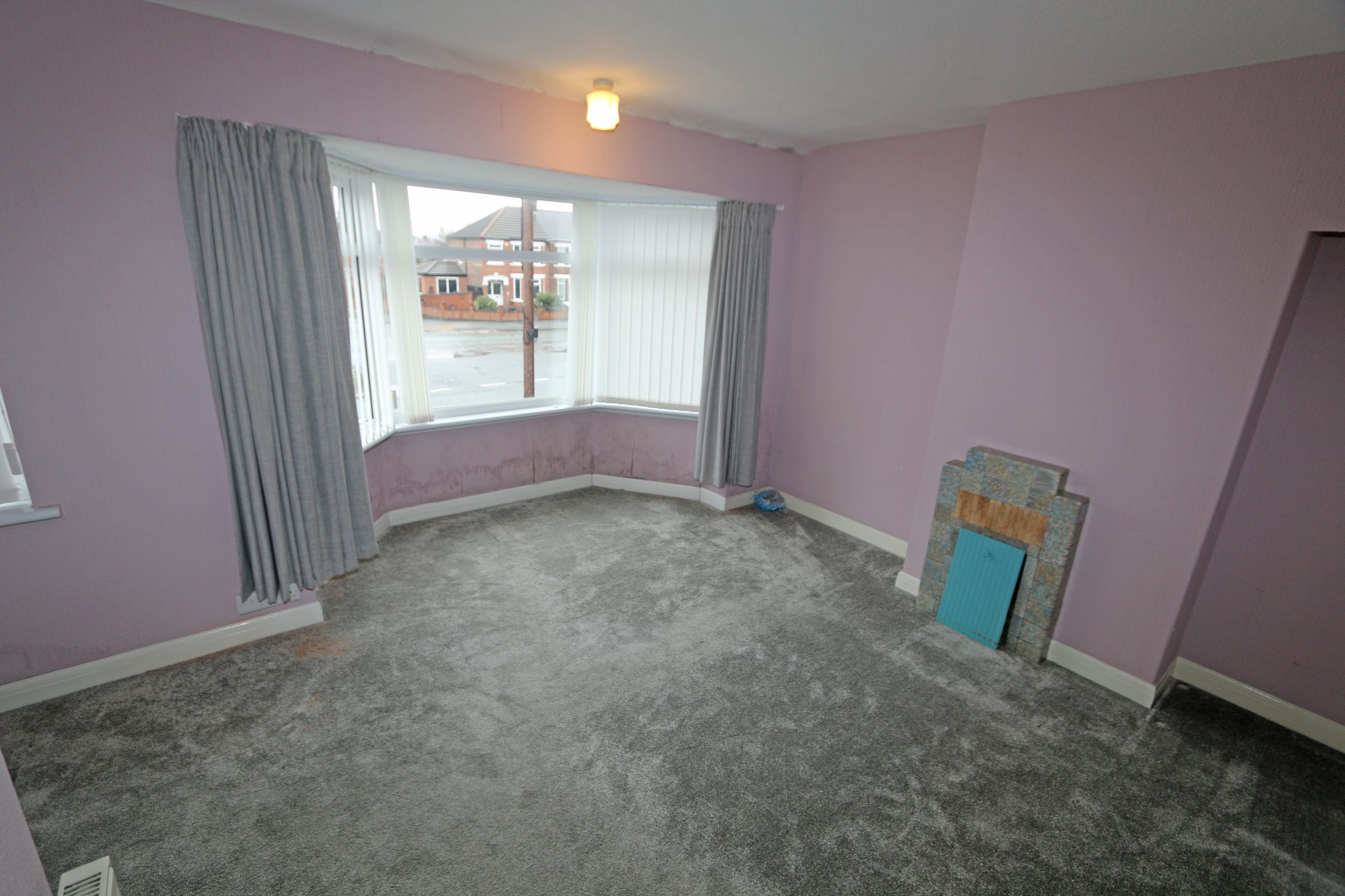 2 bed terraced house for sale in Spring Bank West , Hull  - Property Image 9