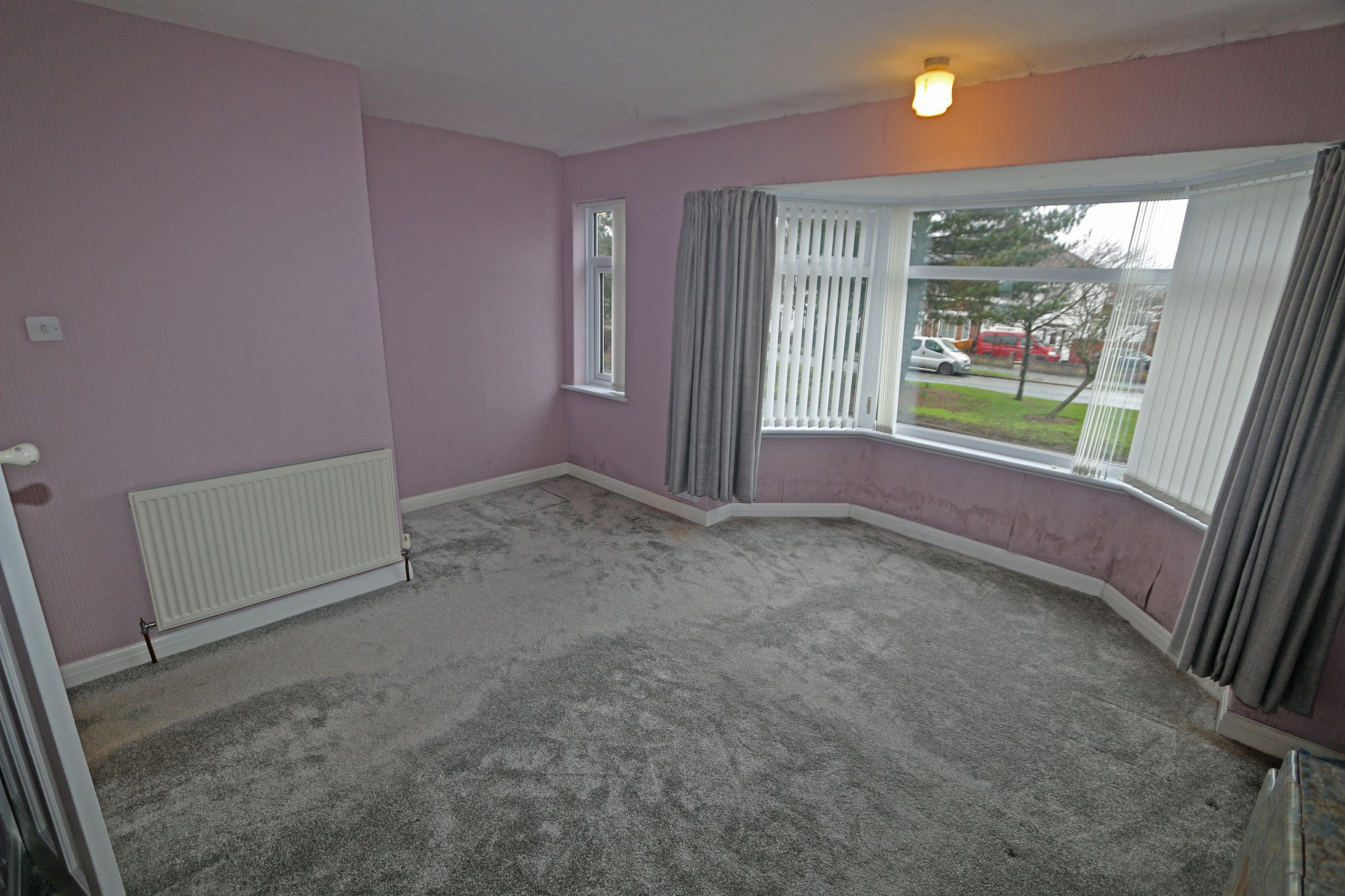 2 bed terraced house for sale in Spring Bank West , Hull  - Property Image 8