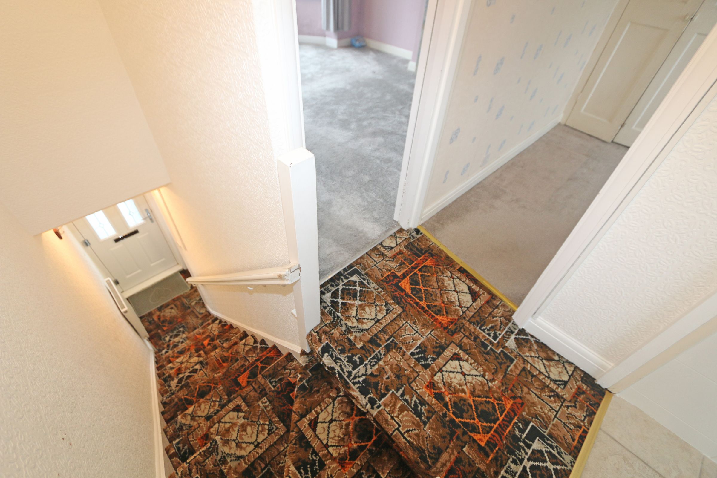 2 bed terraced house for sale in Spring Bank West , Hull  - Property Image 7