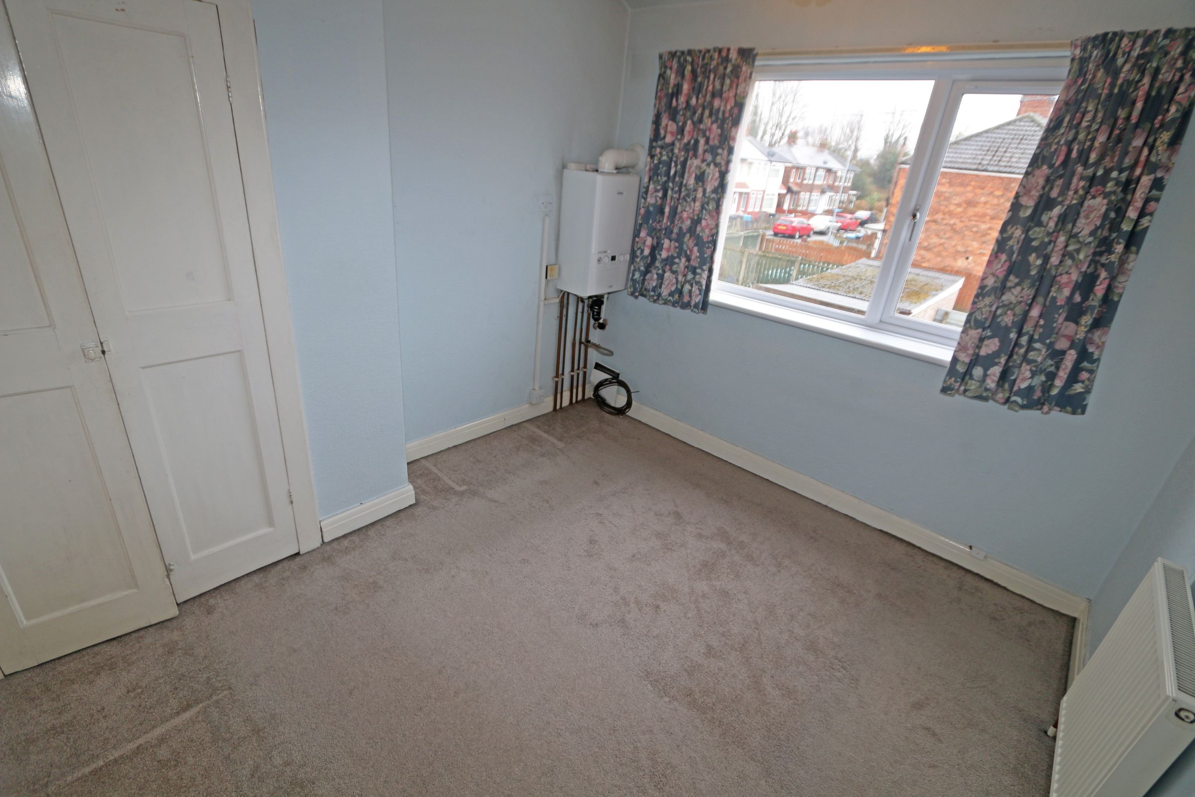 2 bed terraced house for sale in Spring Bank West , Hull  - Property Image 12