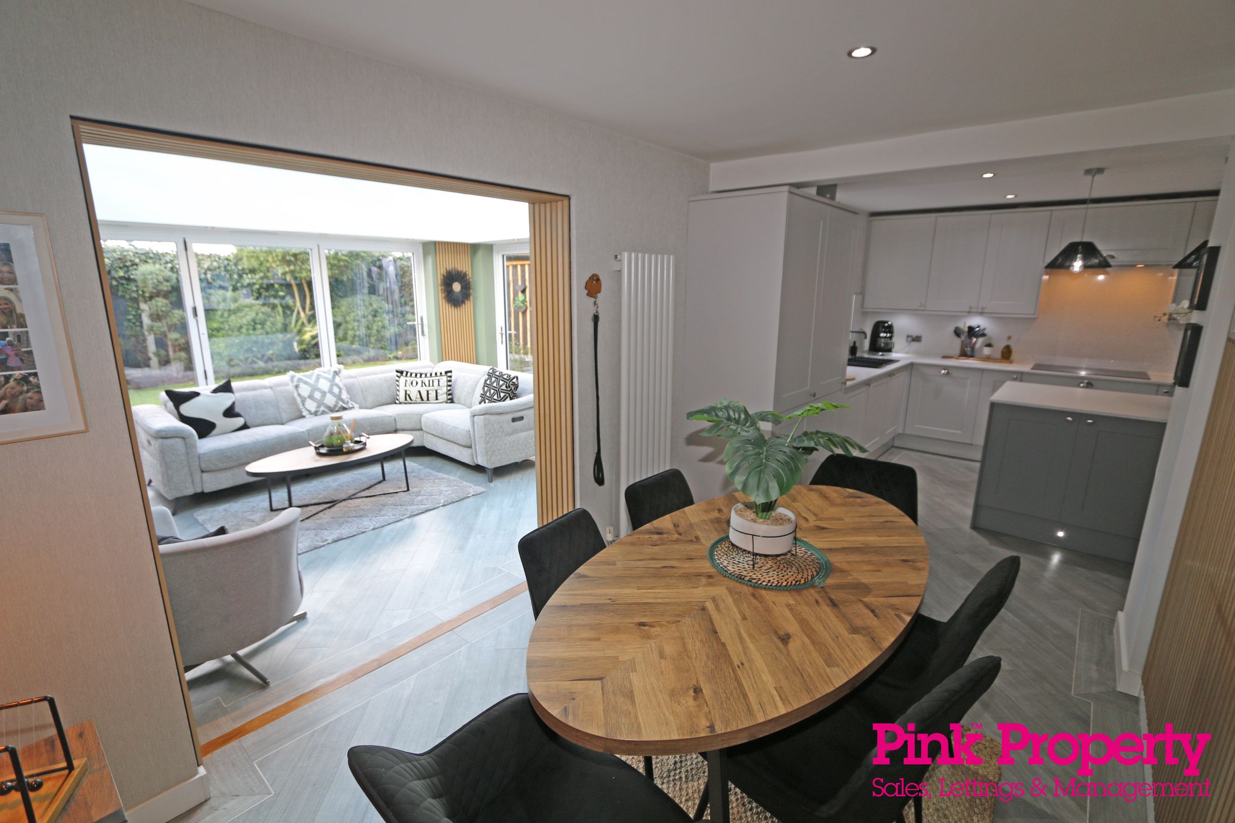 4 bed detached house for sale in Colleridge Grove, Beverley  - Property Image 5
