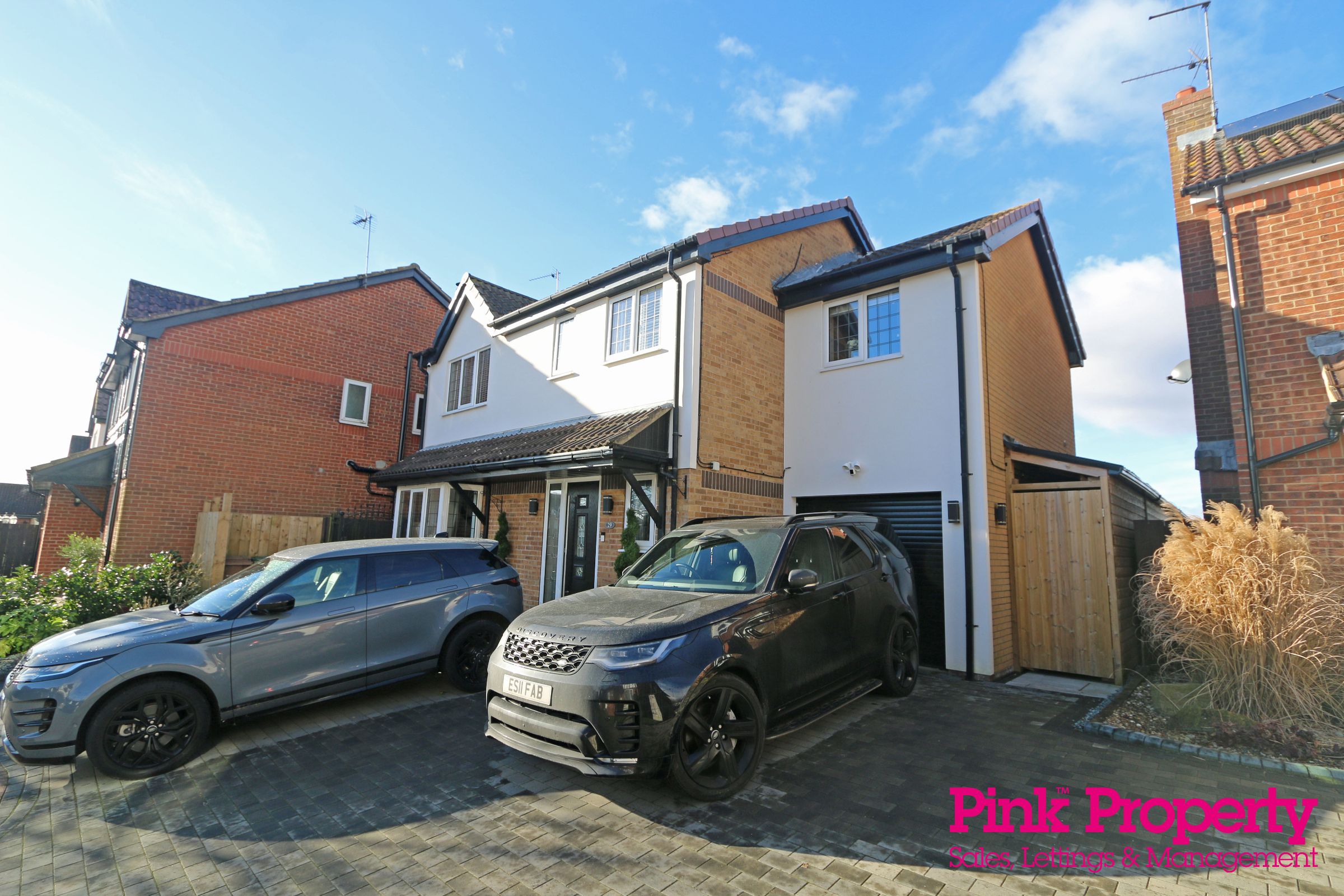 4 bed detached house for sale in Colleridge Grove, Beverley  - Property Image 7