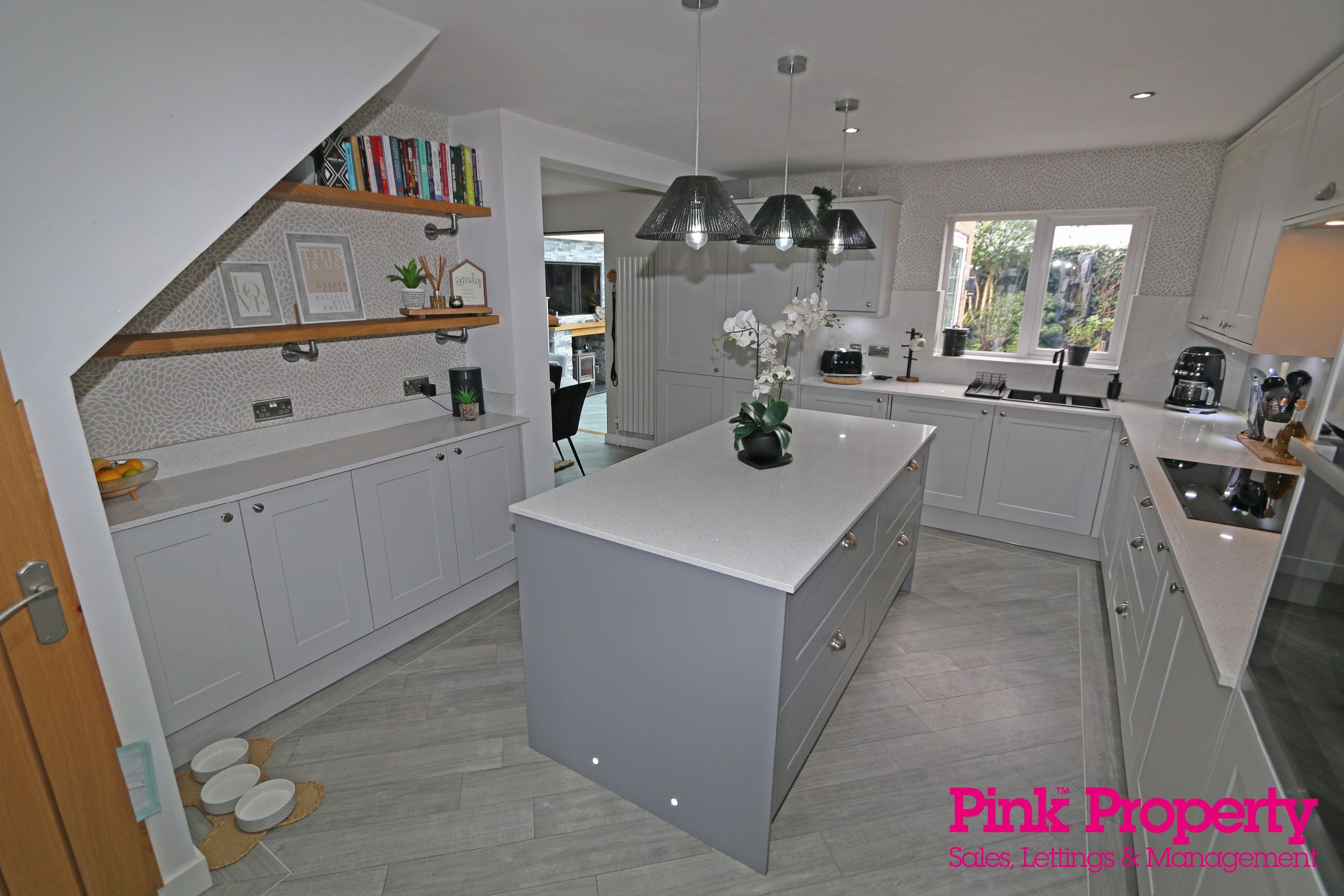 4 bed detached house for sale in Colleridge Grove, Beverley  - Property Image 18