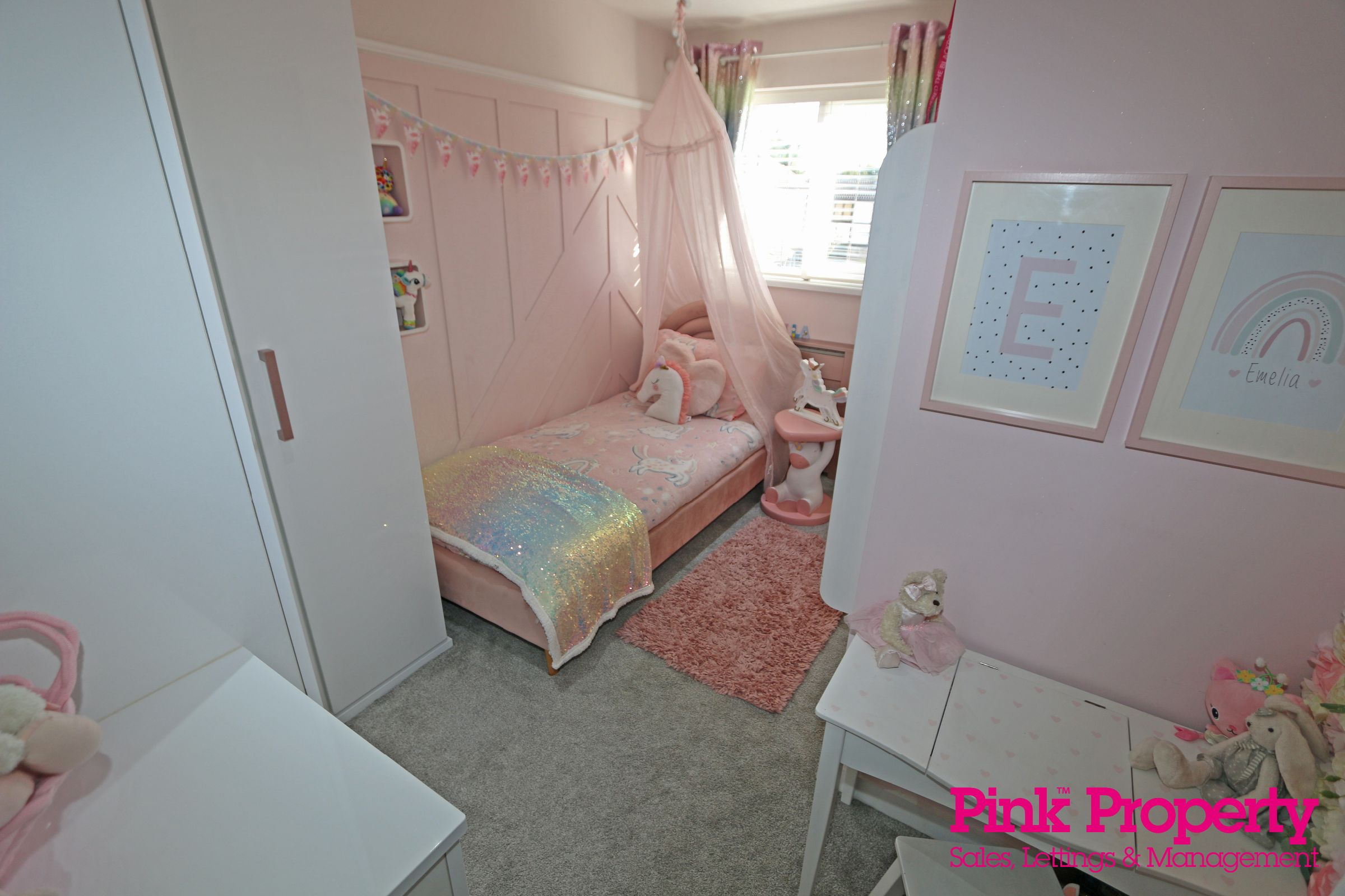 4 bed detached house for sale in Colleridge Grove, Beverley  - Property Image 23