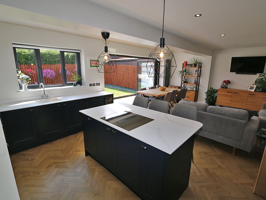 4 bed detached house for sale in Windsor Park, Hull  - Property Image 12