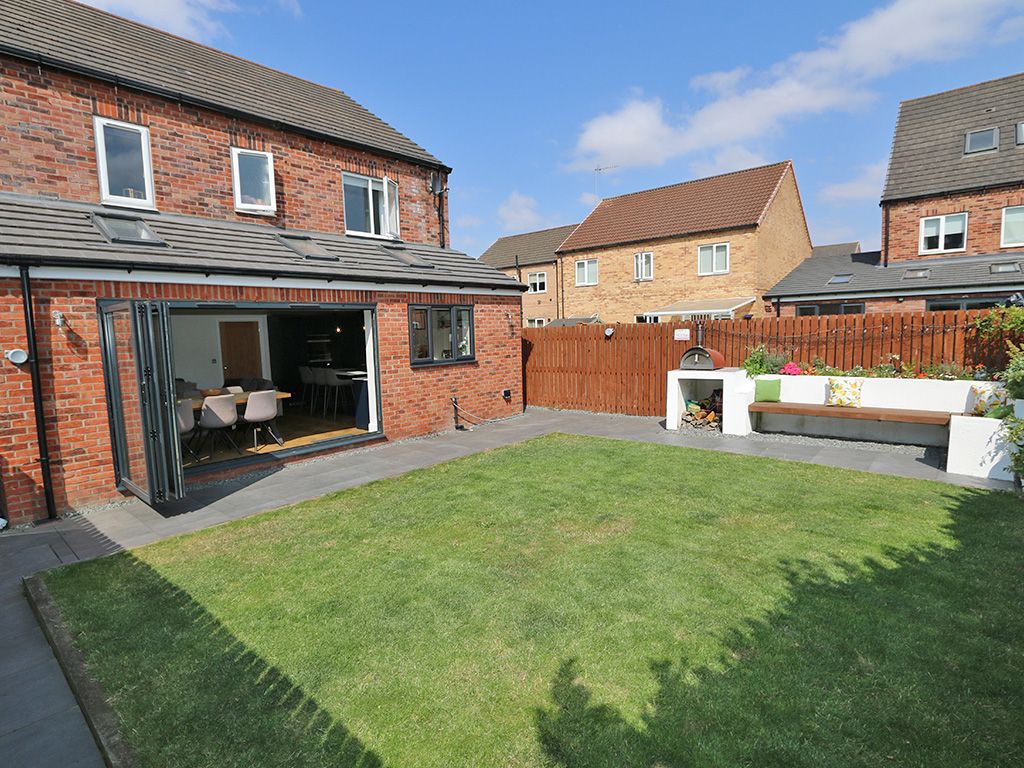 4 bed detached house for sale in Windsor Park, Hull  - Property Image 30