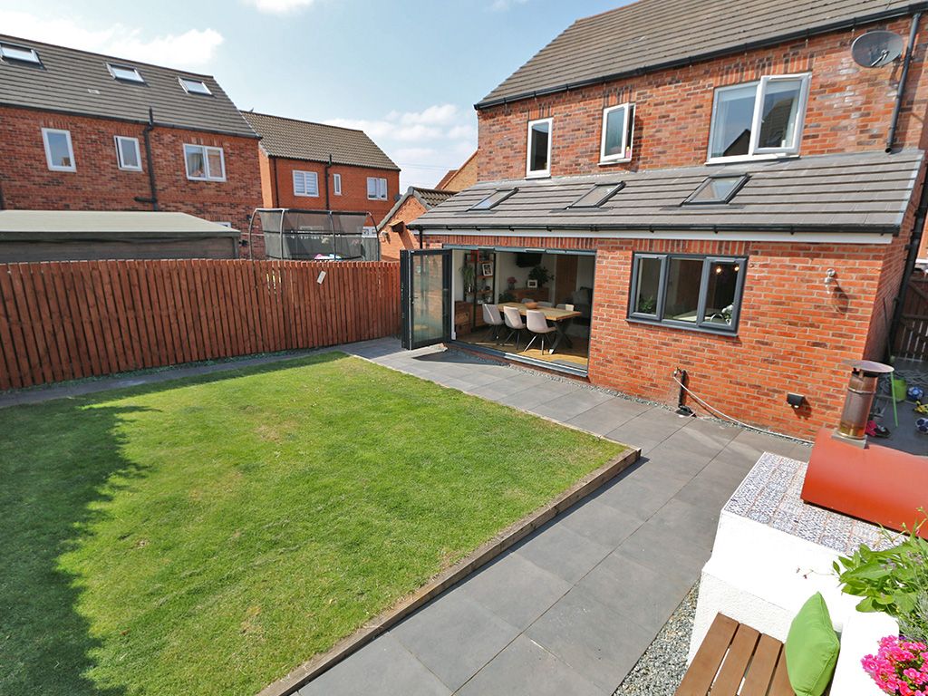4 bed detached house for sale in Windsor Park, Hull  - Property Image 31