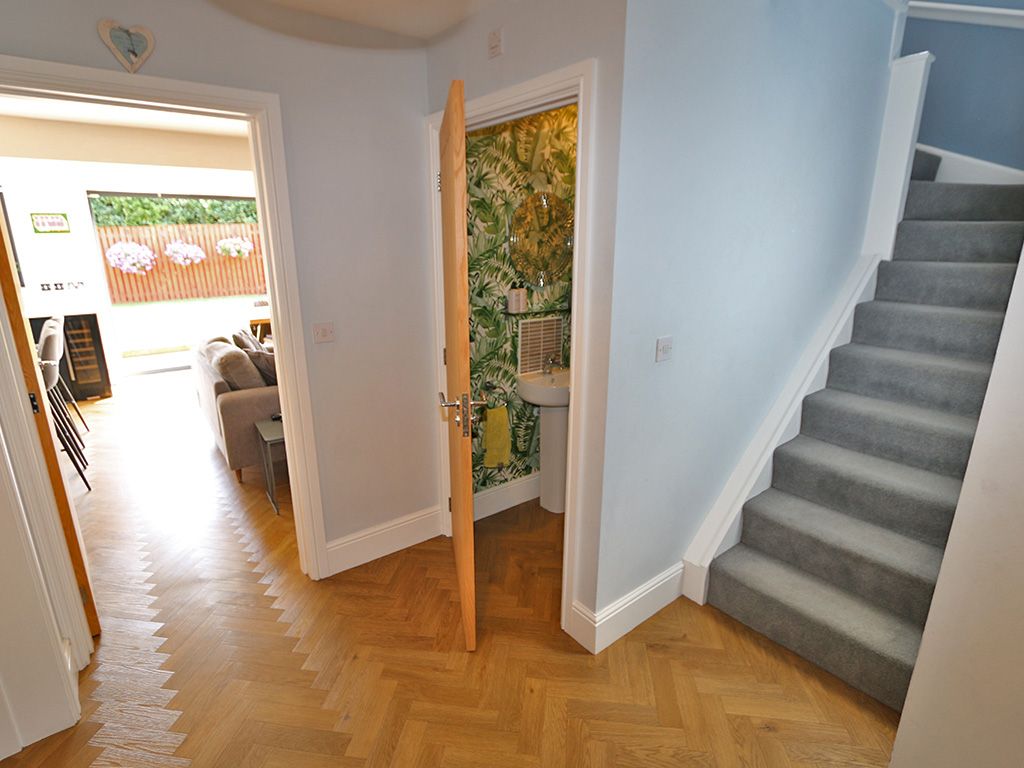 4 bed detached house for sale in Windsor Park, Hull  - Property Image 3