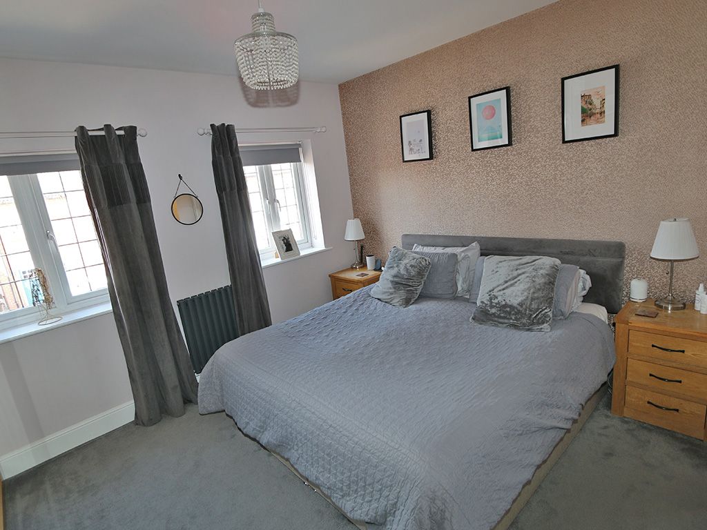 4 bed detached house for sale in Windsor Park, Hull  - Property Image 19