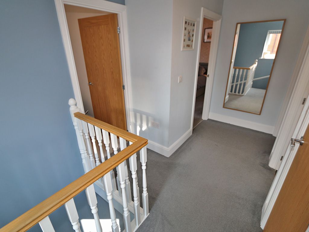 4 bed detached house for sale in Windsor Park, Hull  - Property Image 18
