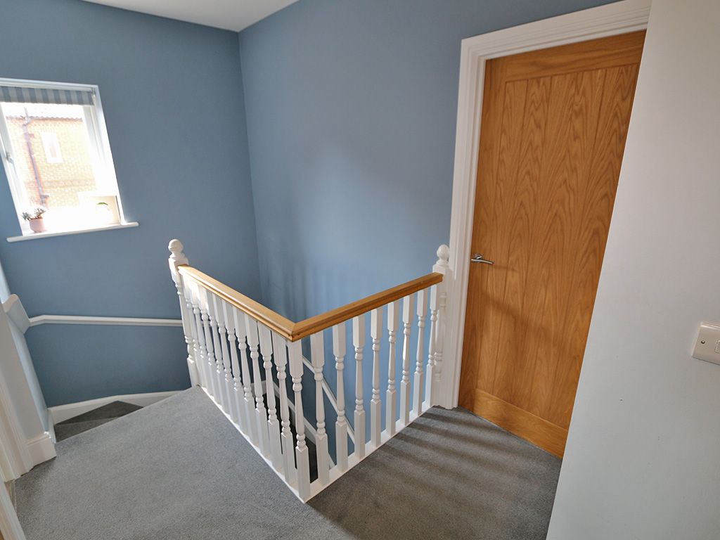 4 bed detached house for sale in Windsor Park, Hull  - Property Image 17