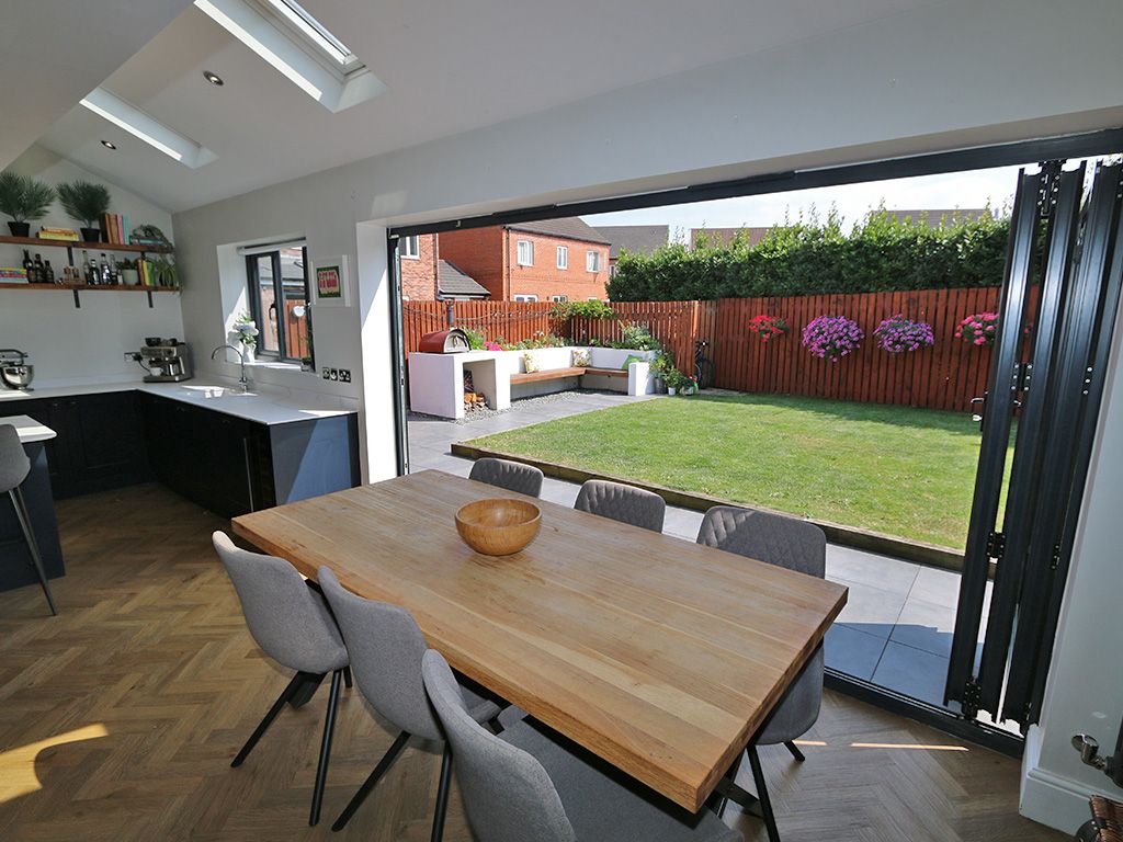 4 bed detached house for sale in Windsor Park, Hull  - Property Image 14