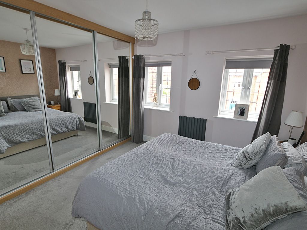 4 bed detached house for sale in Windsor Park, Hull  - Property Image 20