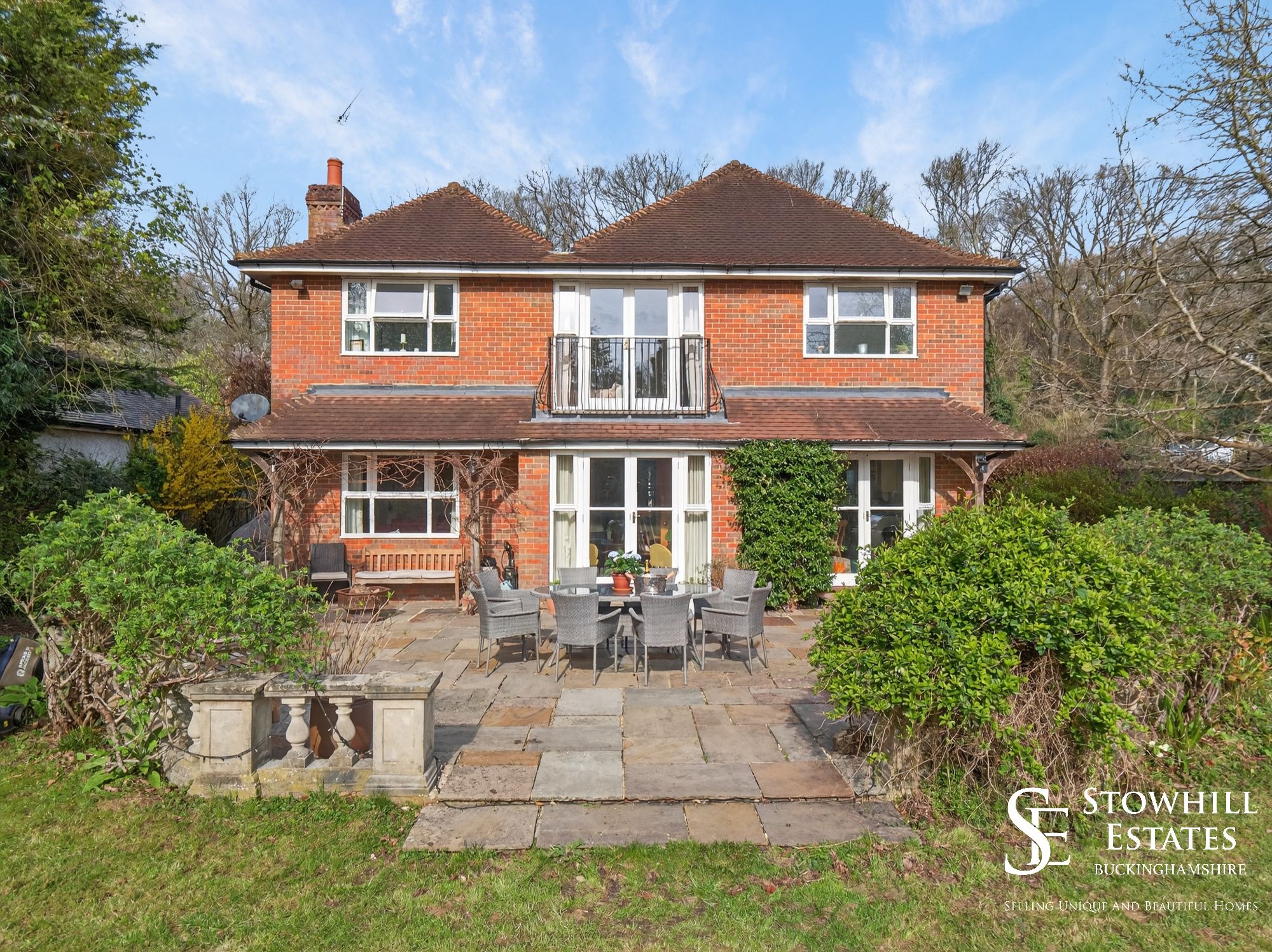 5 bed  for sale in Marlow Common, Marlow, SL7