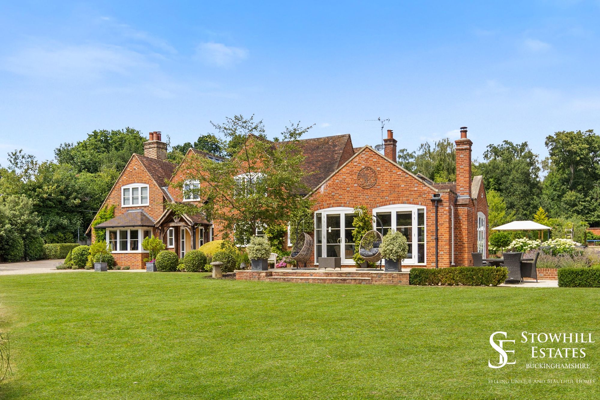 5 bed  for sale in Kingwood Common, Kingwood, RG9