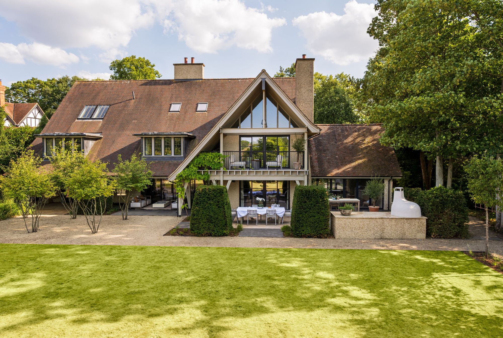 5 bed  for sale in Elvendon Road, Goring, RG8