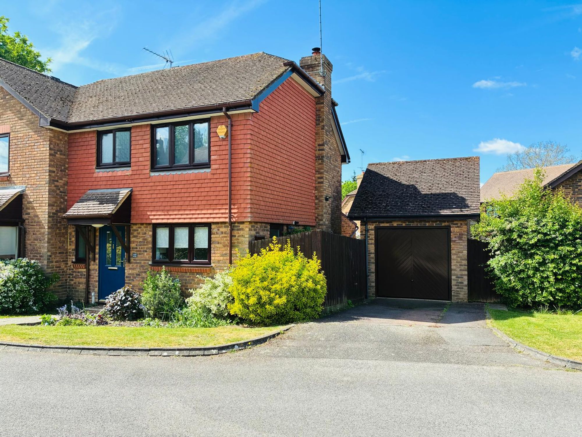 Jackie Quinn Estate Agents In Ashtead