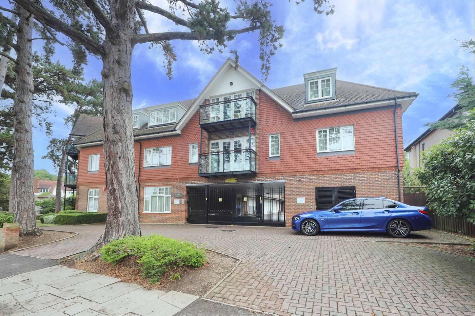2 bed flat for sale in Marsh Point, Marsh Road, HA5 5ND